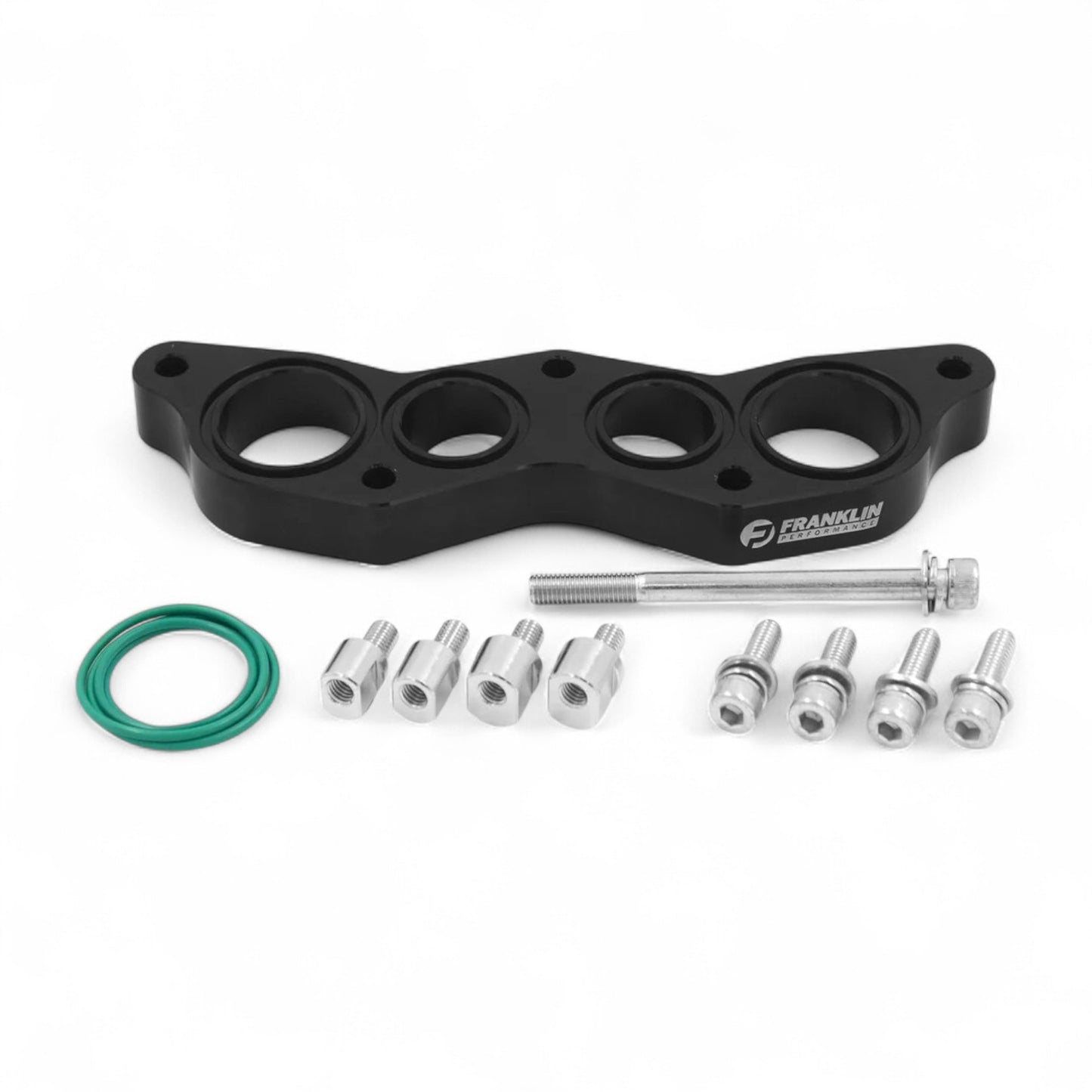 Intake Manifold Adaptor RX7 Series 6 to Series 4 or 5 13B