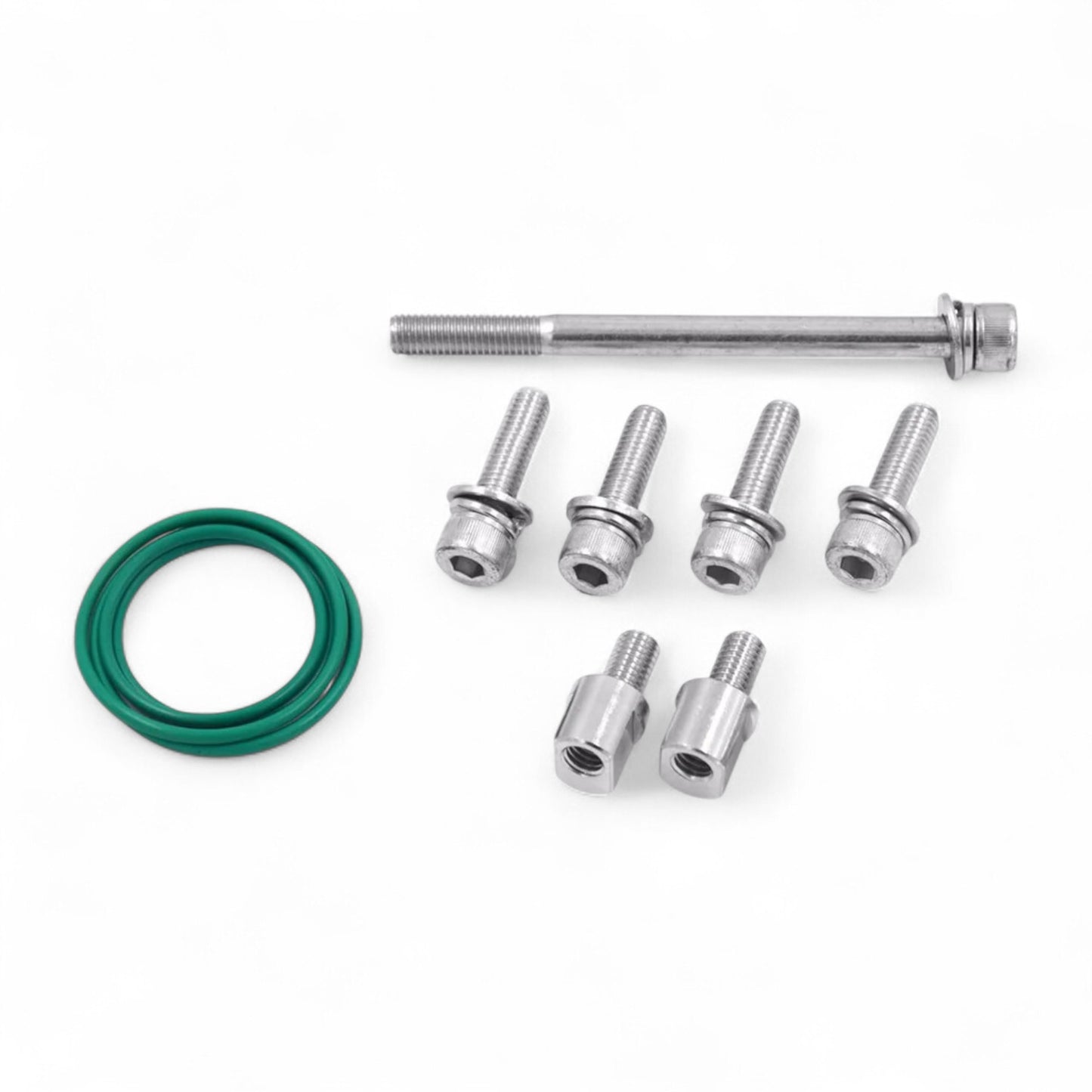 Intake Manifold Adaptor RX7 Series 6 to Series 4 or 5 13B