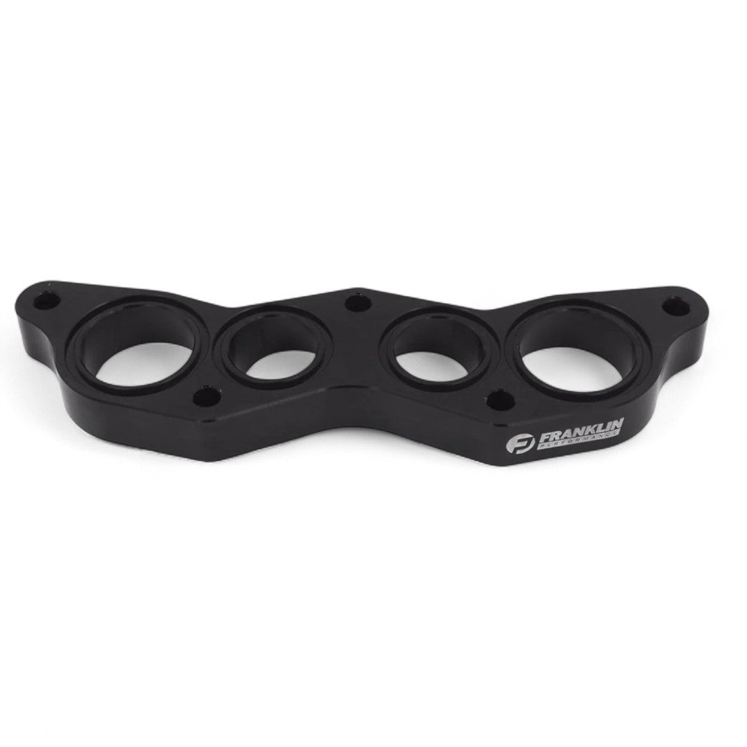 Intake Manifold Adaptor RX7 Series 6 to Series 4 or 5 13B