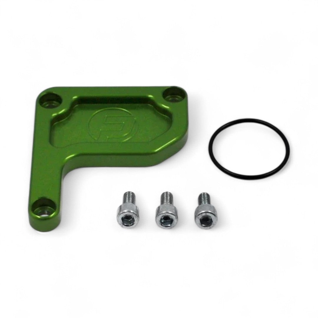 OMP Blanking Plate for 13B FD S5, FD Engines
