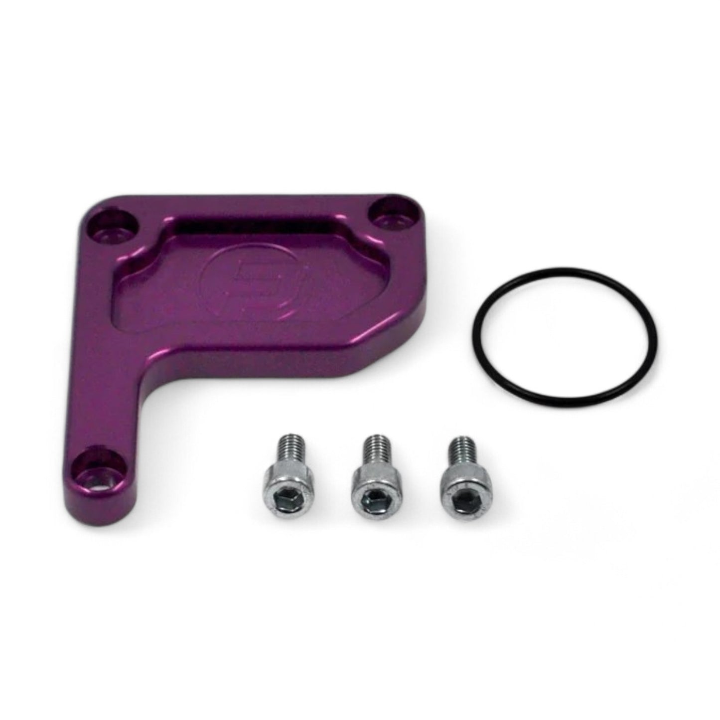 OMP Blanking Plate for 13B FD S5, FD Engines