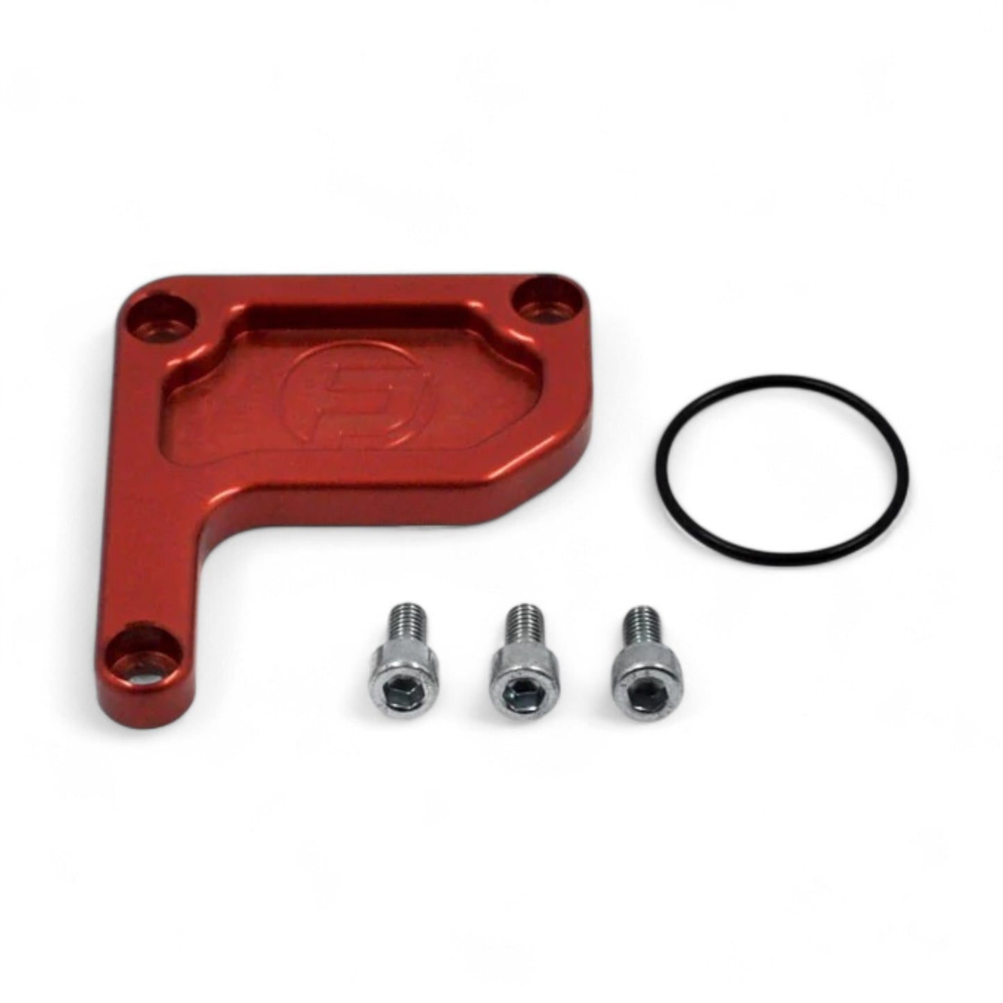 OMP Blanking Plate for 13B FD S5, FD Engines