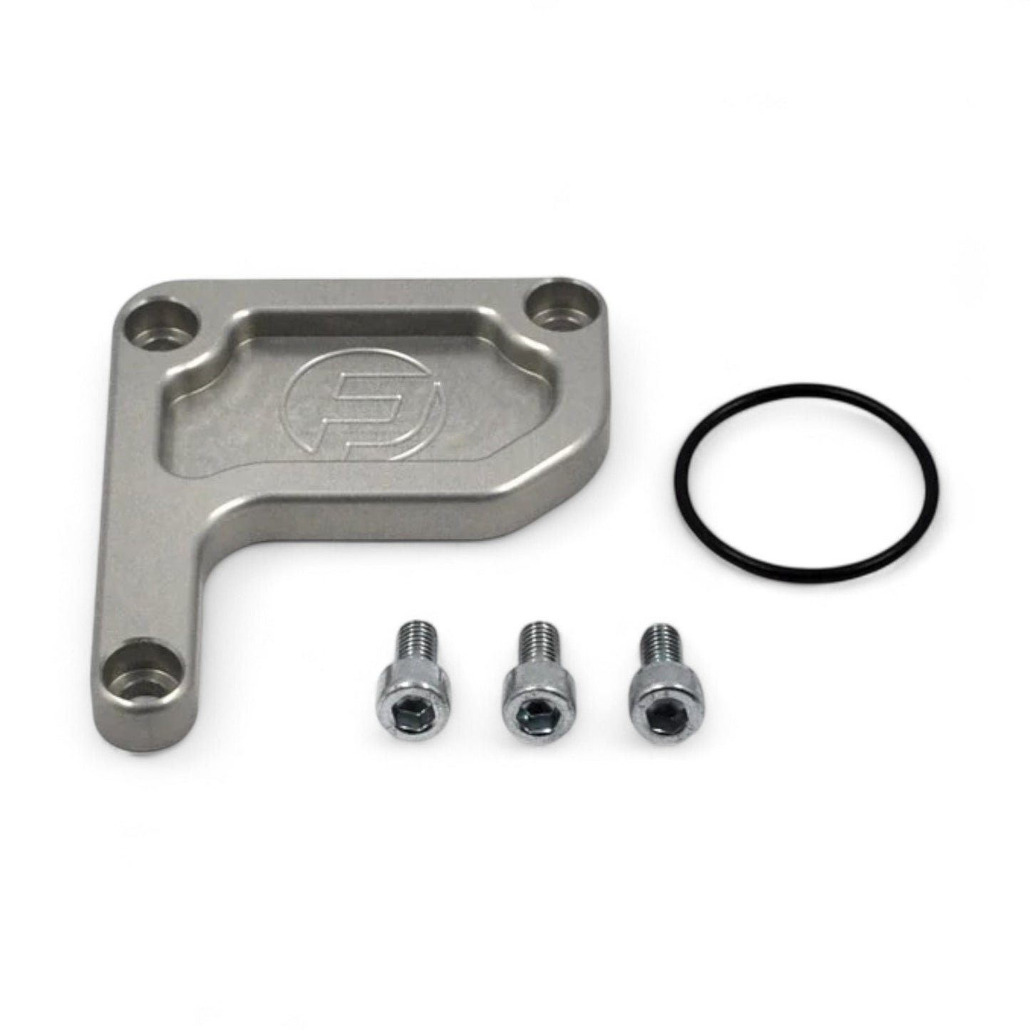 OMP Blanking Plate for 13B FD S5, FD Engines