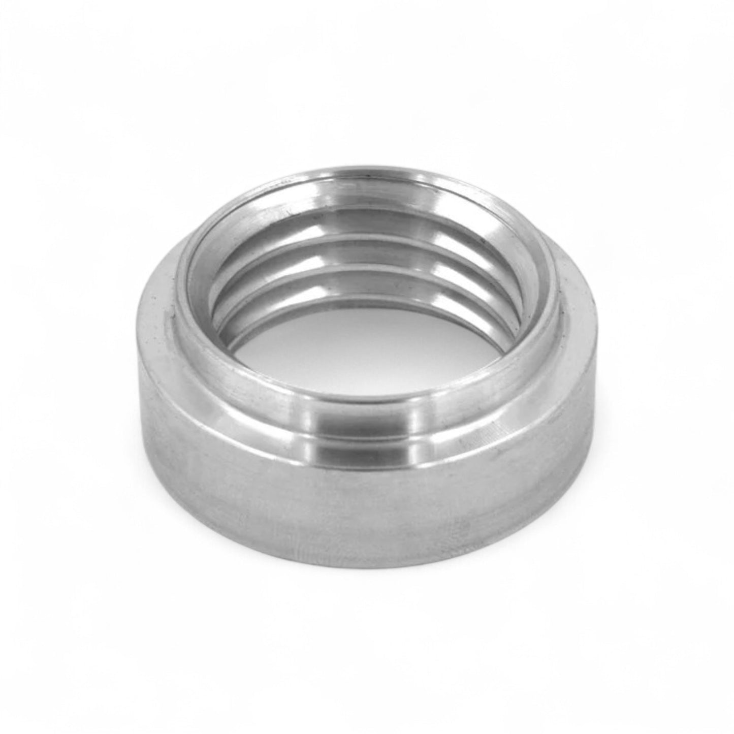 Weld-On Boss for Mazda Oil Filler Caps