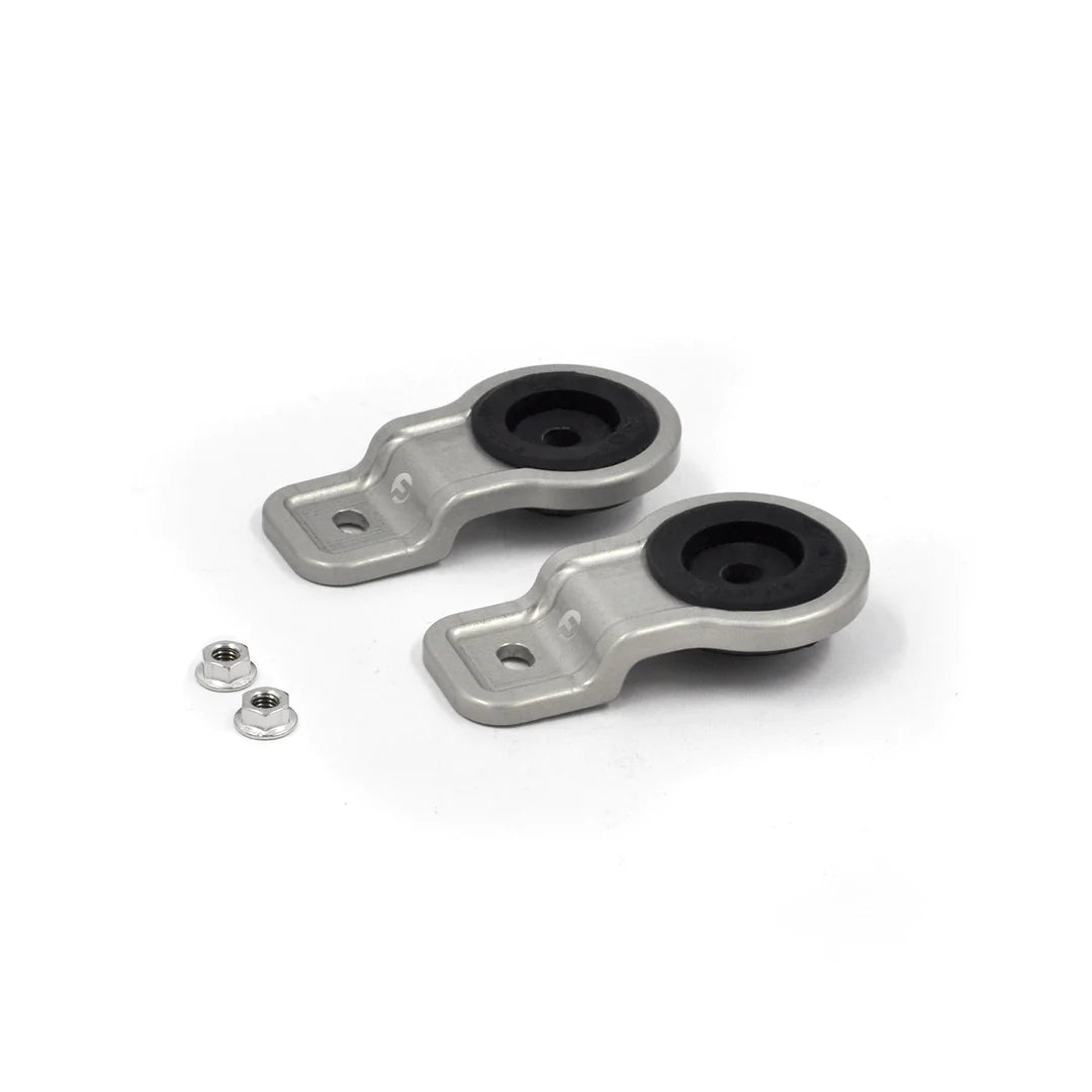Radiator Bracket Set