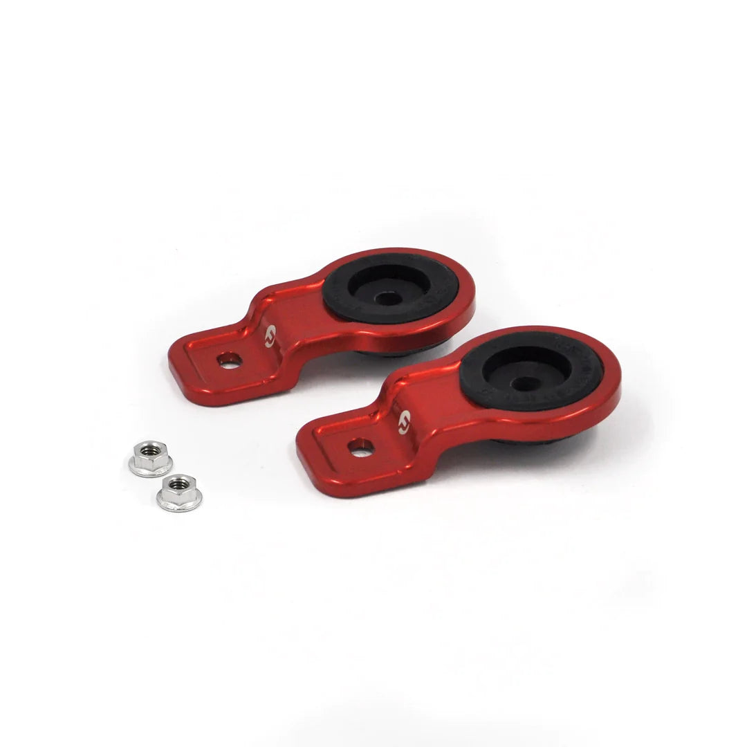 Radiator Bracket Set