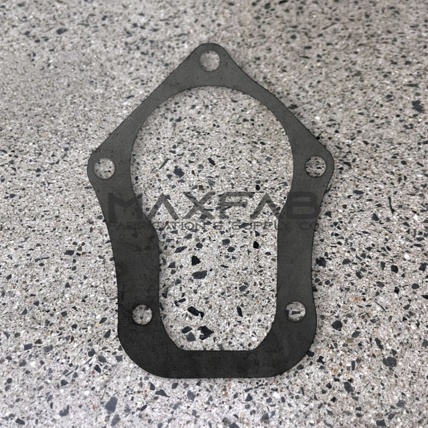 Ford Turbo Outlet Flanges