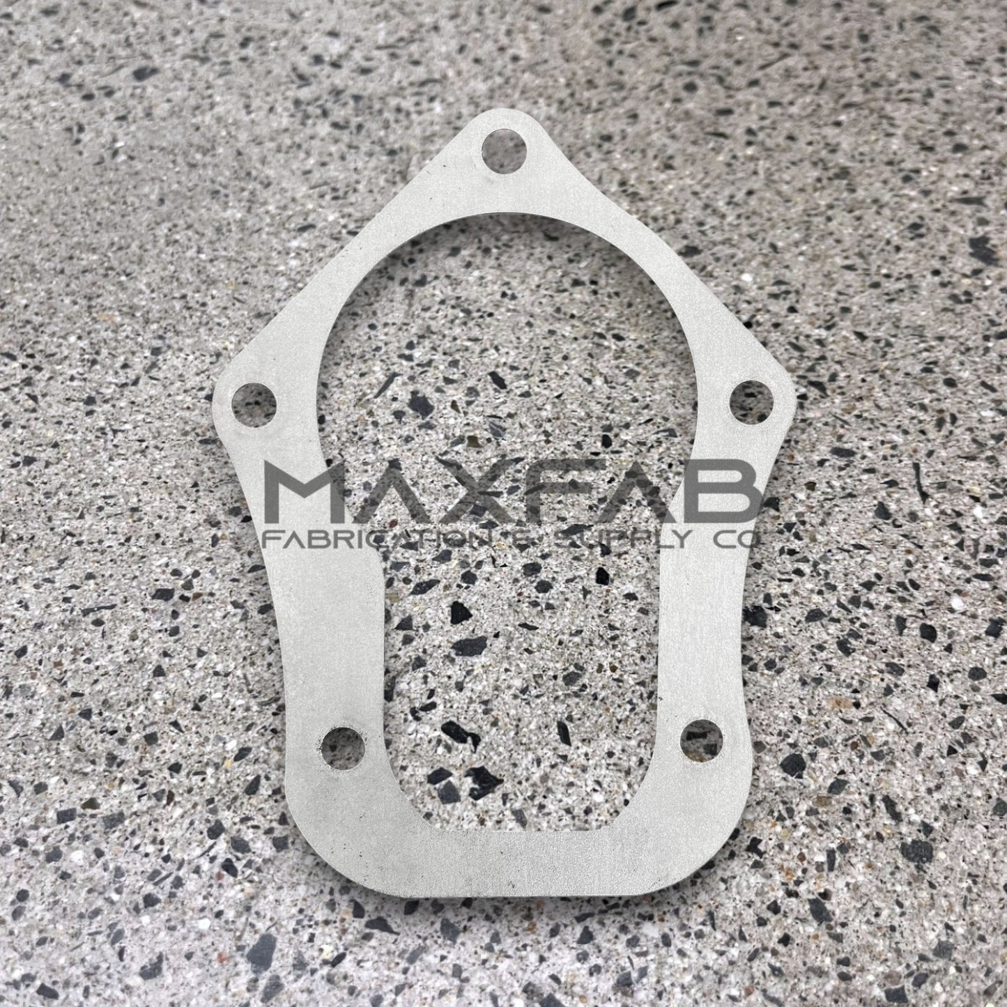 Ford Turbo Outlet Flanges
