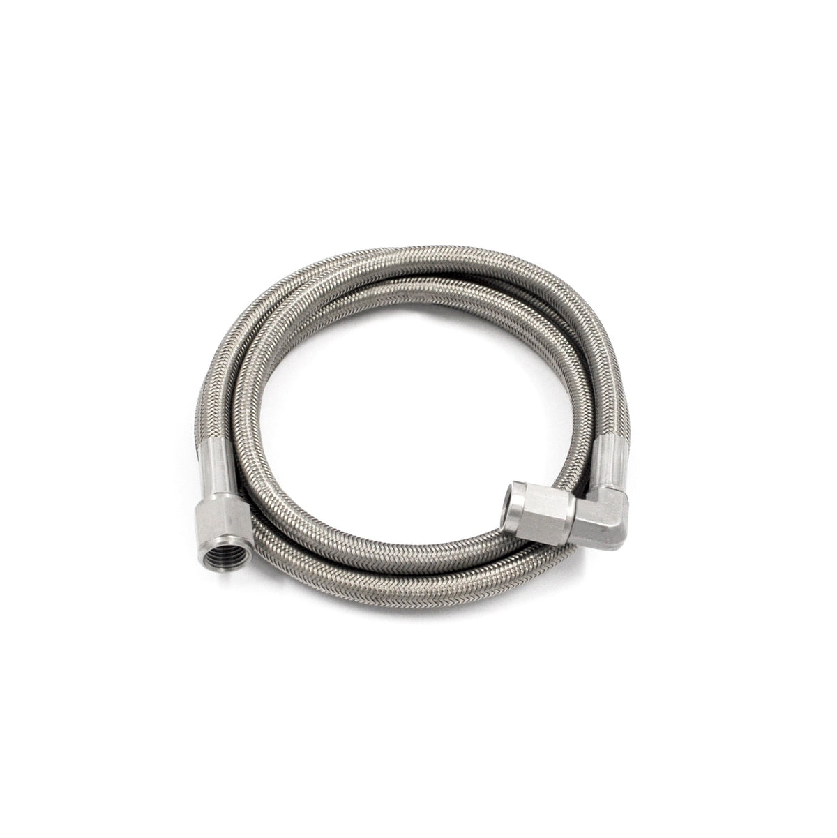4AN Braided Hose Lines
