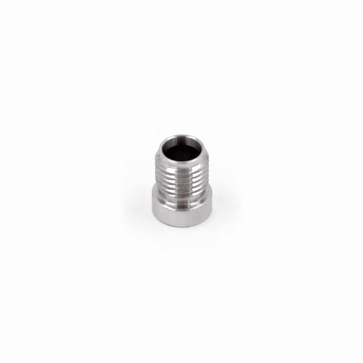 EGT Weld-On Fittings