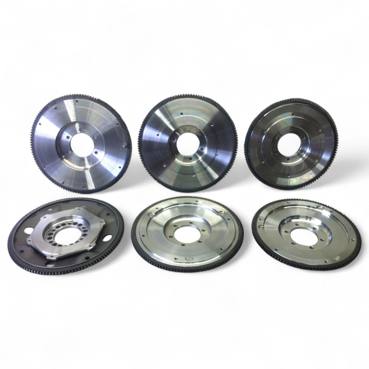 12A Light Weight Flywheel