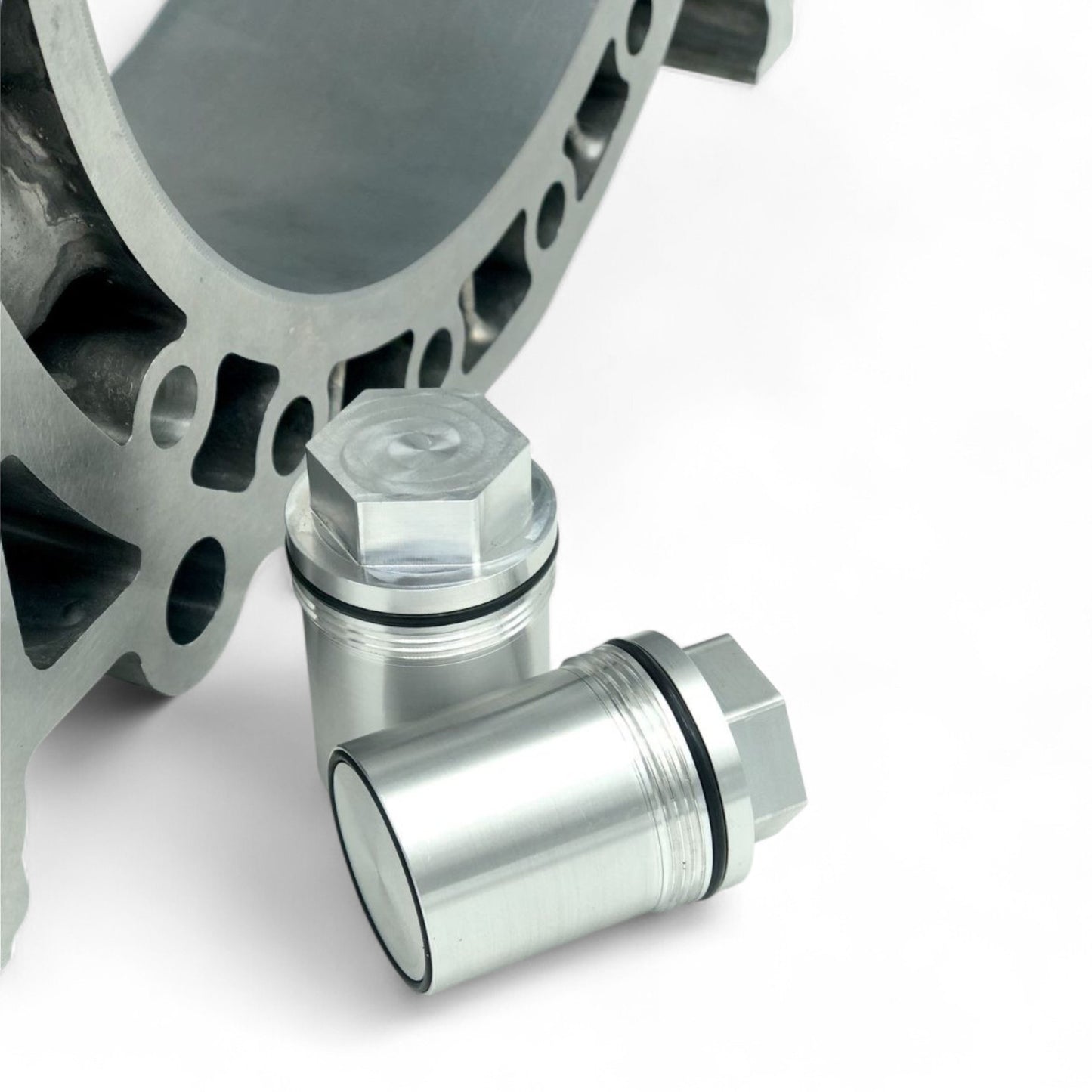 13B Semi PP Rotor Housing