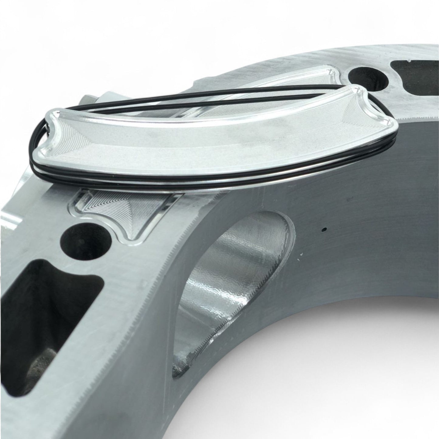13B Semi PP Rotor Housing