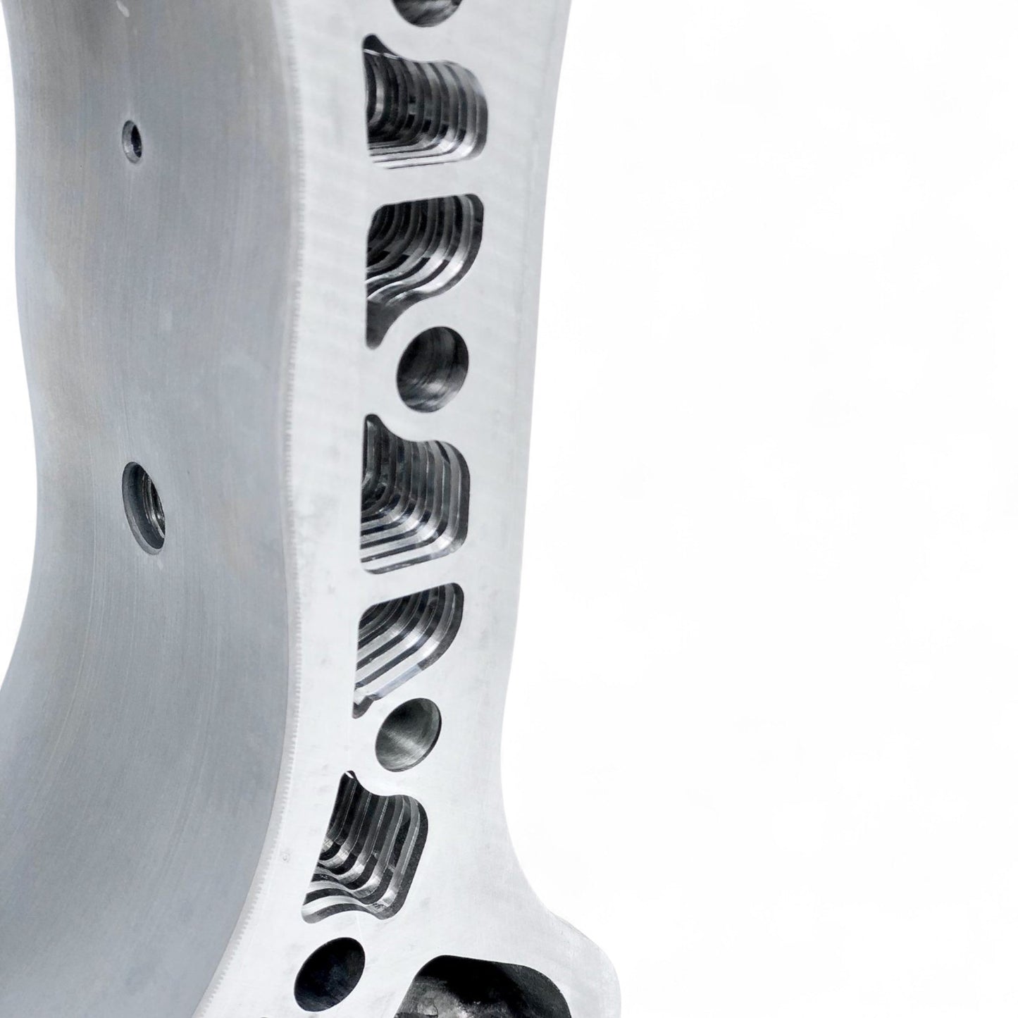 13B Semi PP Rotor Housing