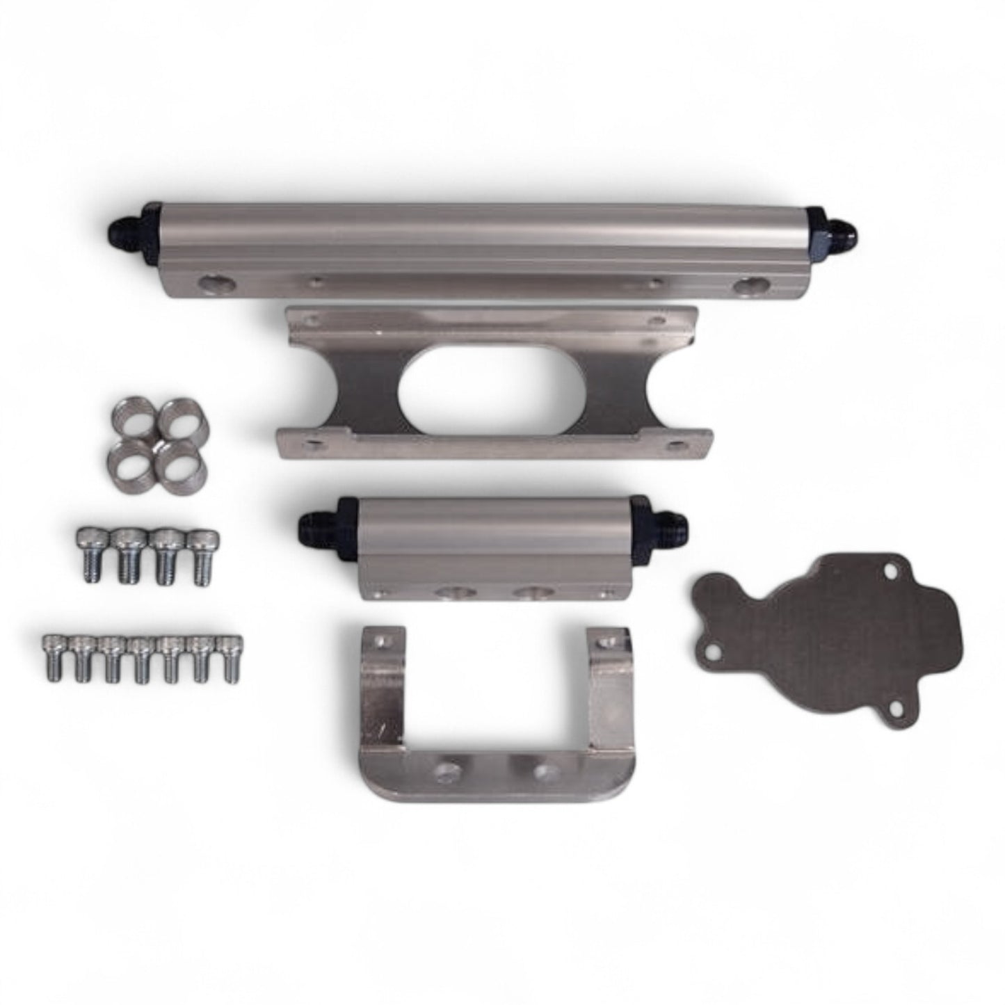 FD3S Rx7 Top Feed Fuel Rail Kit