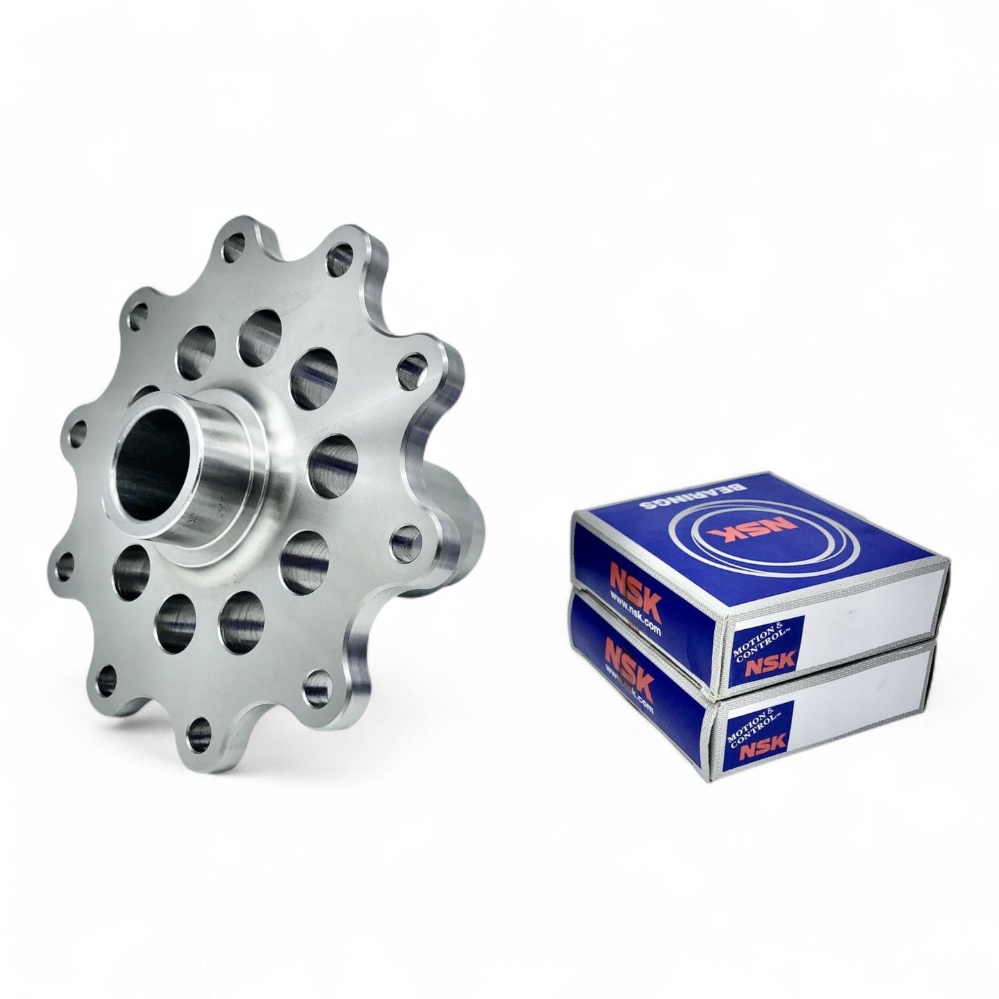 Mazda Lightweight Full Spool