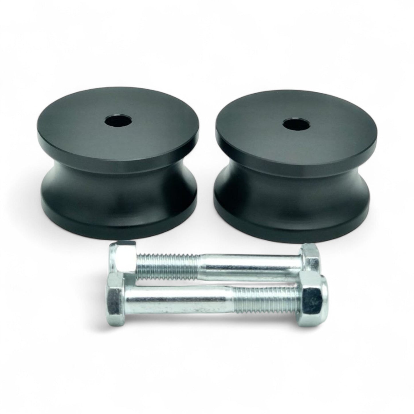 Rx7 Solid Engine Mounts (Early RX)
