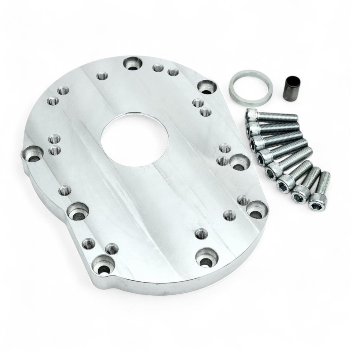 Supra Gearbox Rotary Adapter Kit