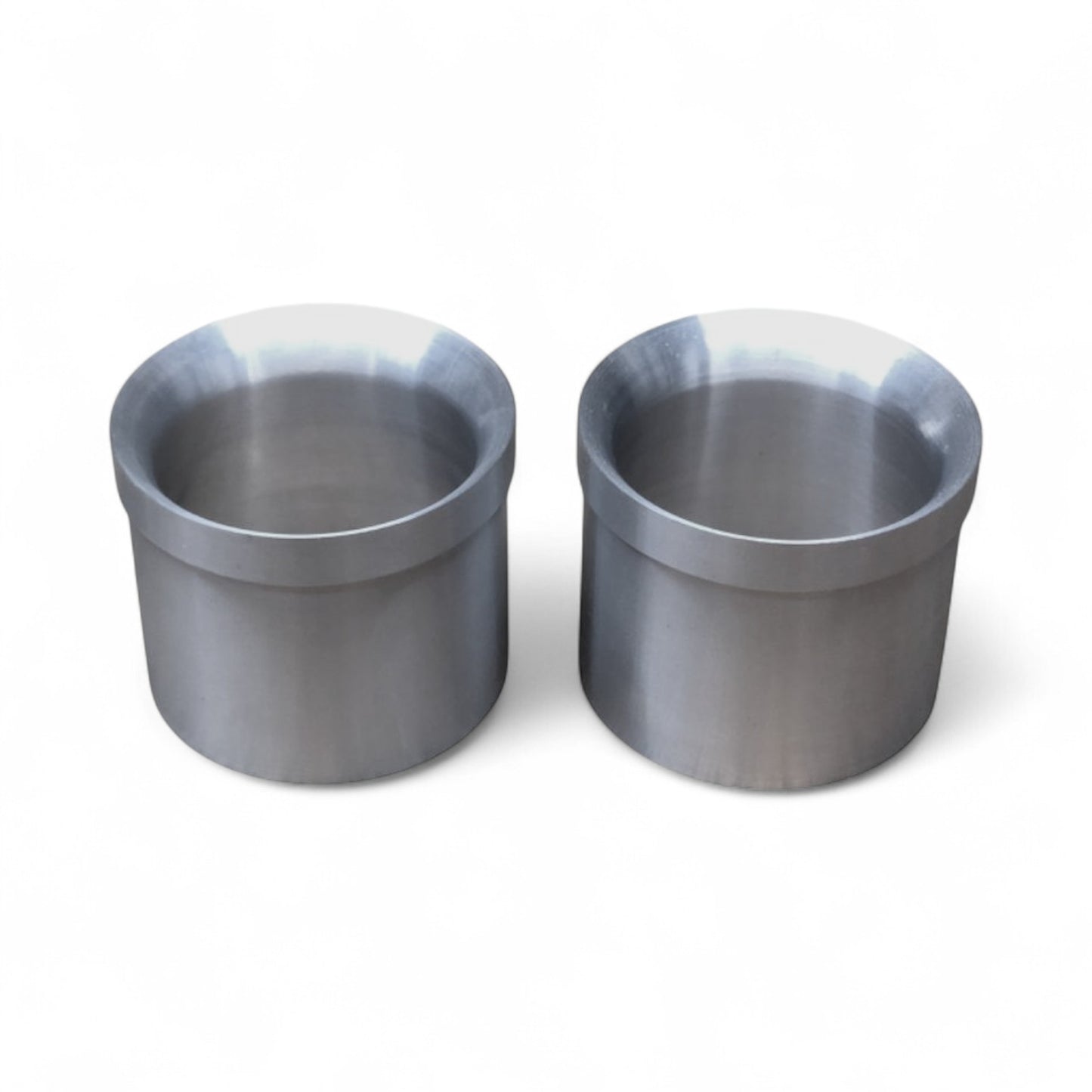 Weber IDA Chokes Venturis