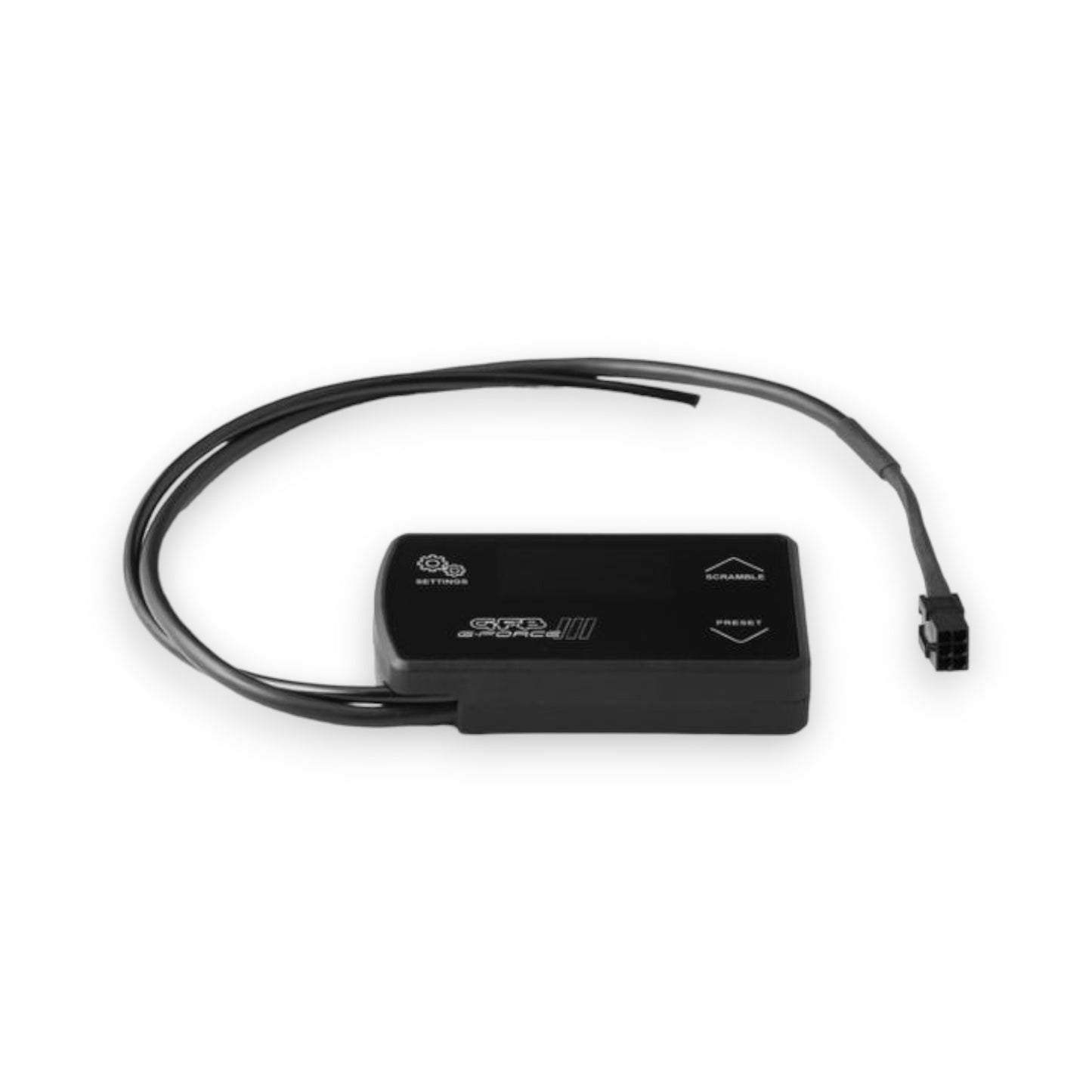 Electronic Boost Controller - G-Force 3
