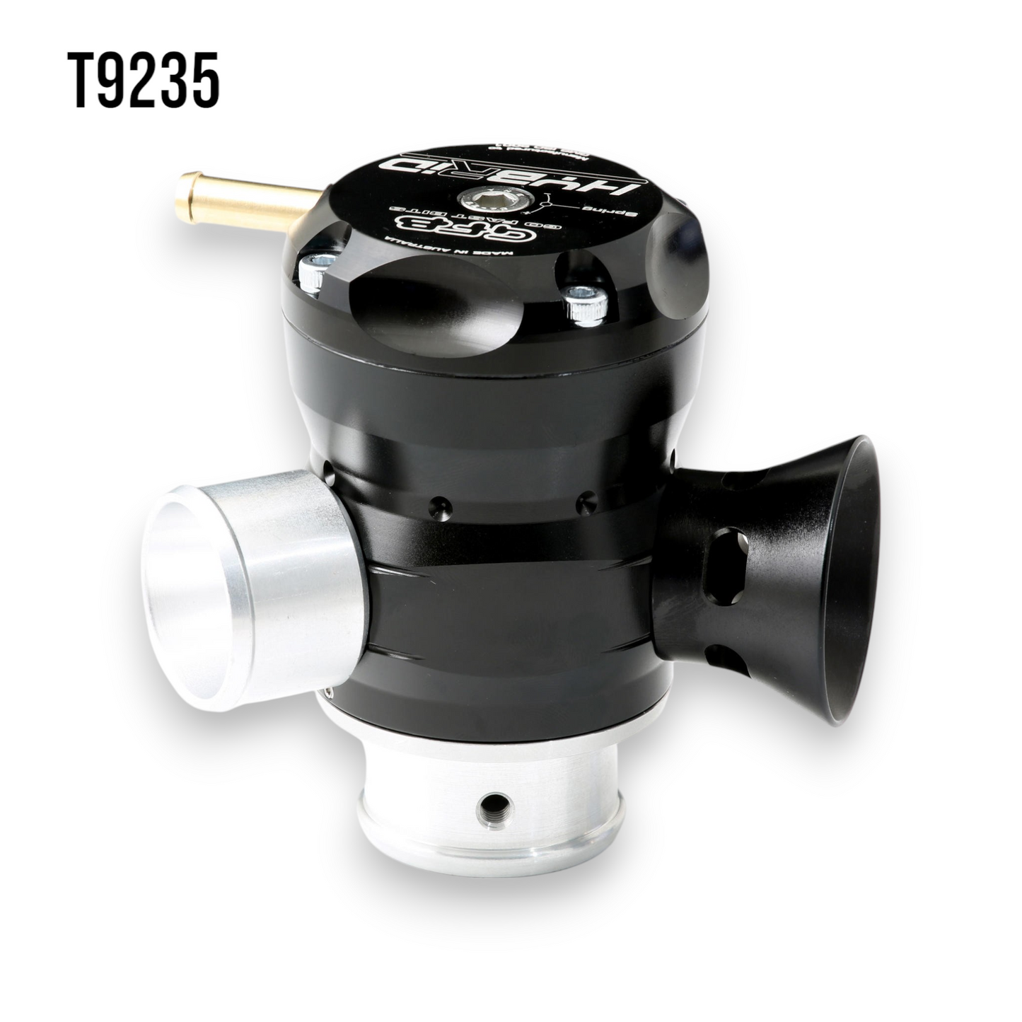 Diverter / Blow Off Valve - Hybrid