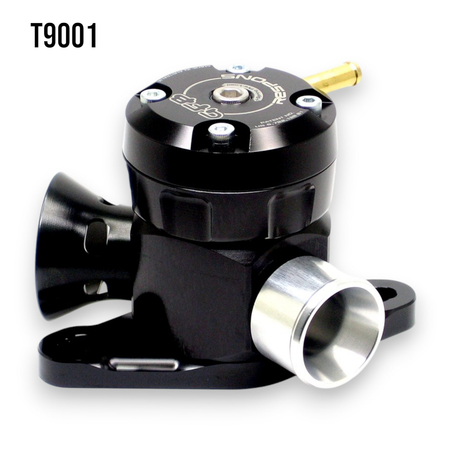 Diverter / Blow Off Valve - Respons