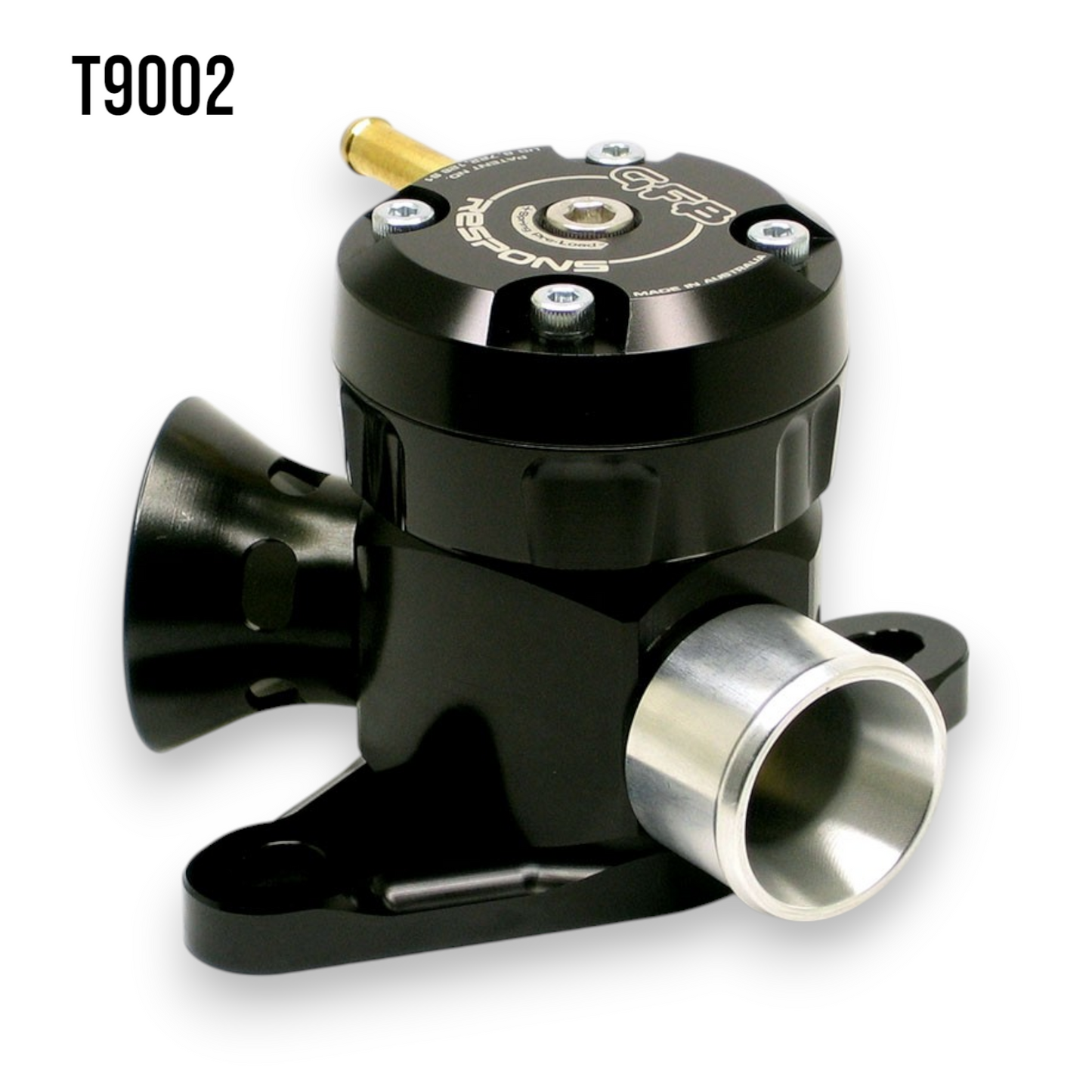 Diverter / Blow Off Valve - Respons