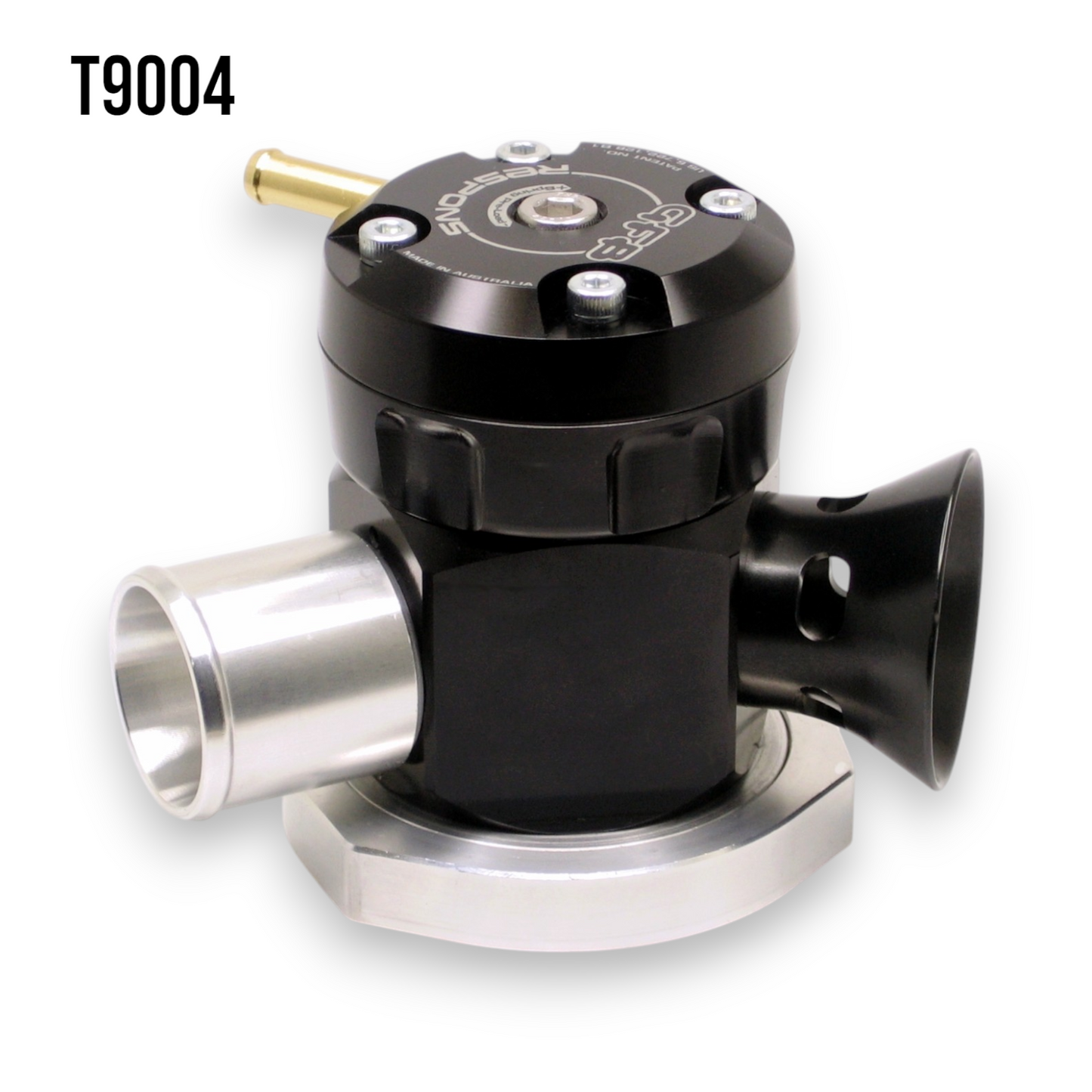 Diverter / Blow Off Valve - Respons
