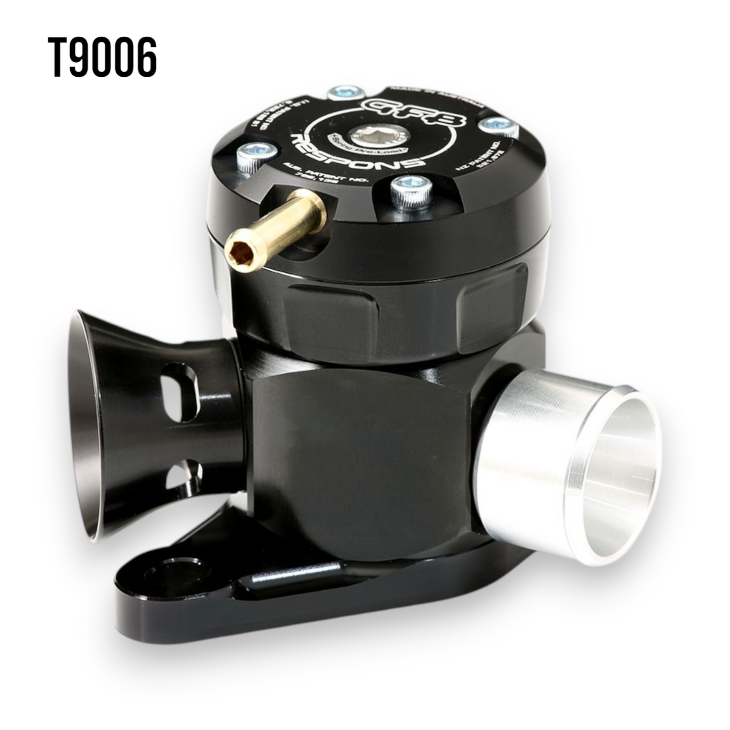 Diverter / Blow Off Valve - Respons