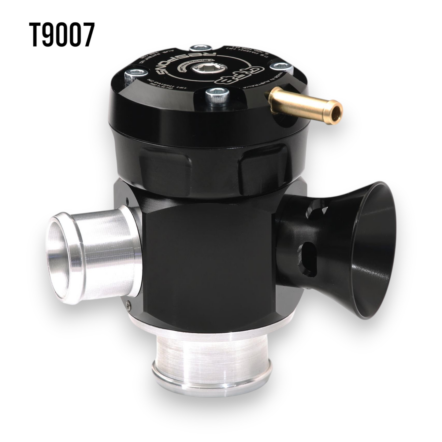 Diverter / Blow Off Valve - Respons
