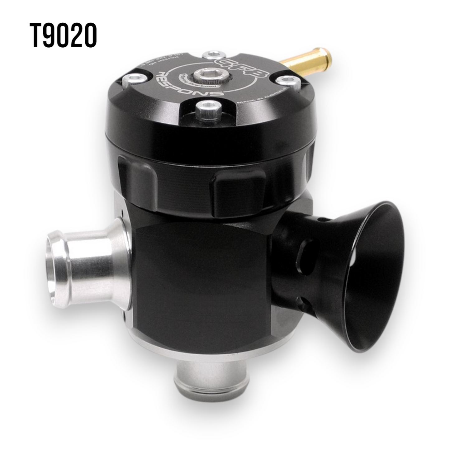 Diverter / Blow Off Valve - Respons