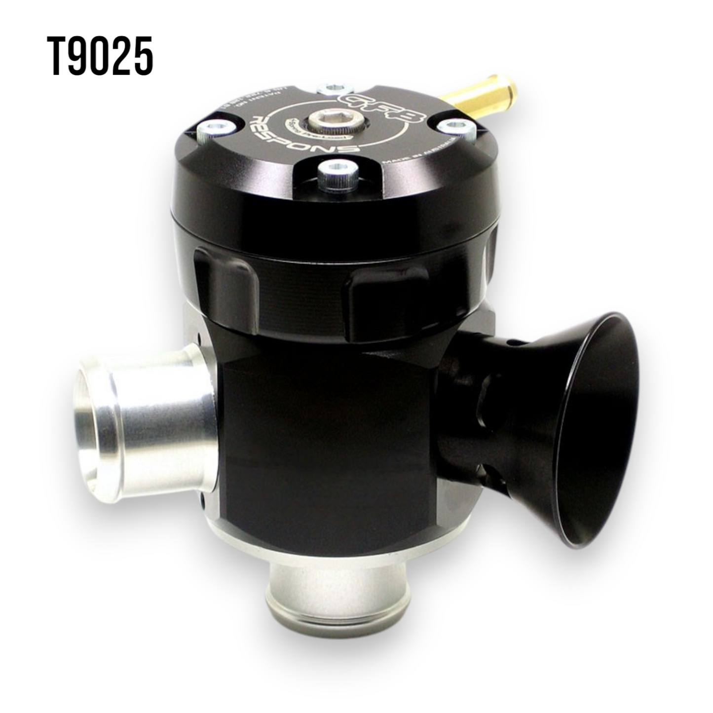Diverter / Blow Off Valve - Respons