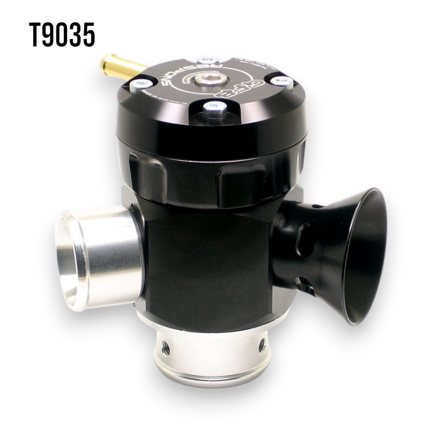 Diverter / Blow Off Valve - Respons
