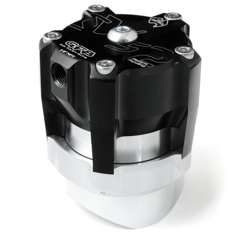 Diverter / Blow Off Valve - SV52 T9052
