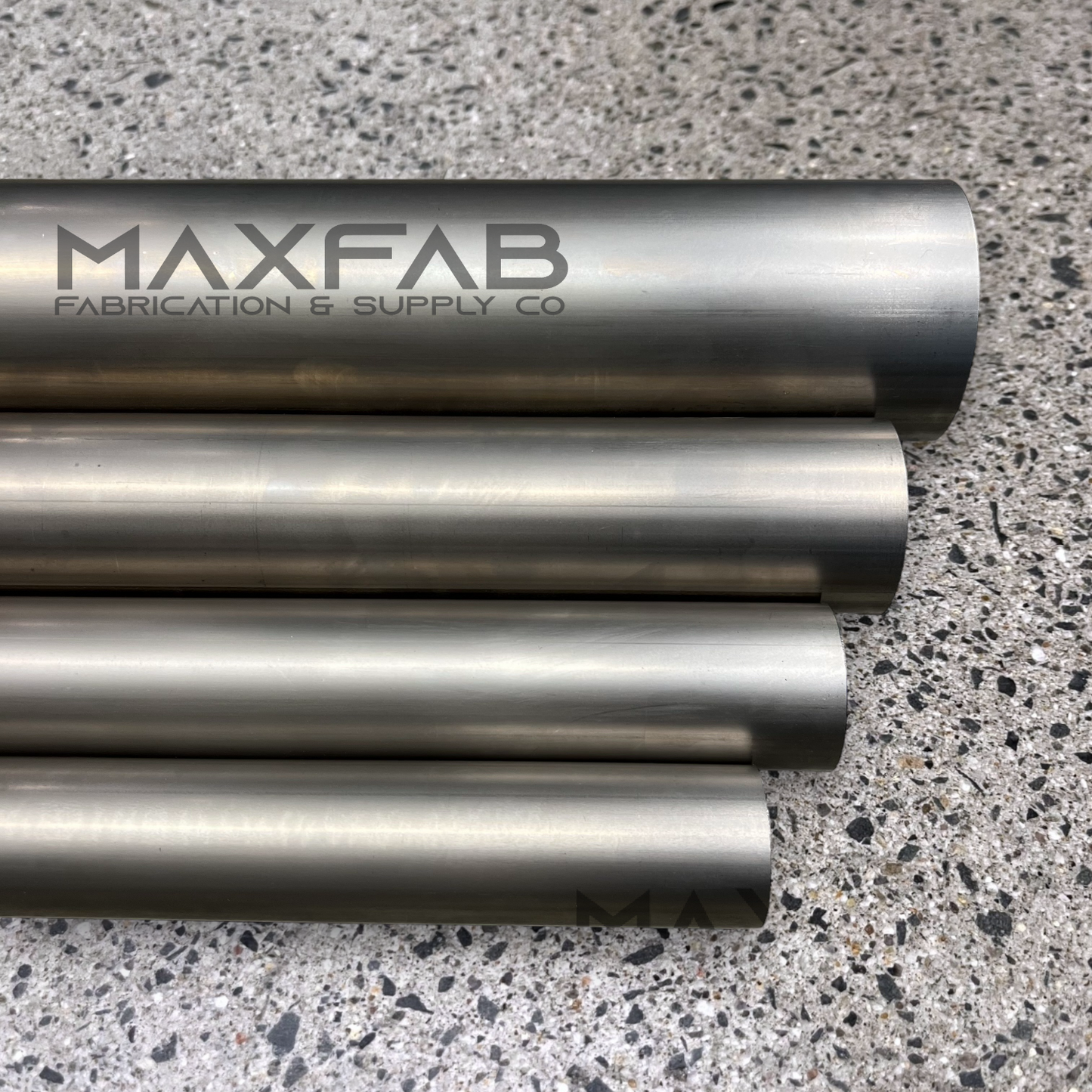 Titanium Tube