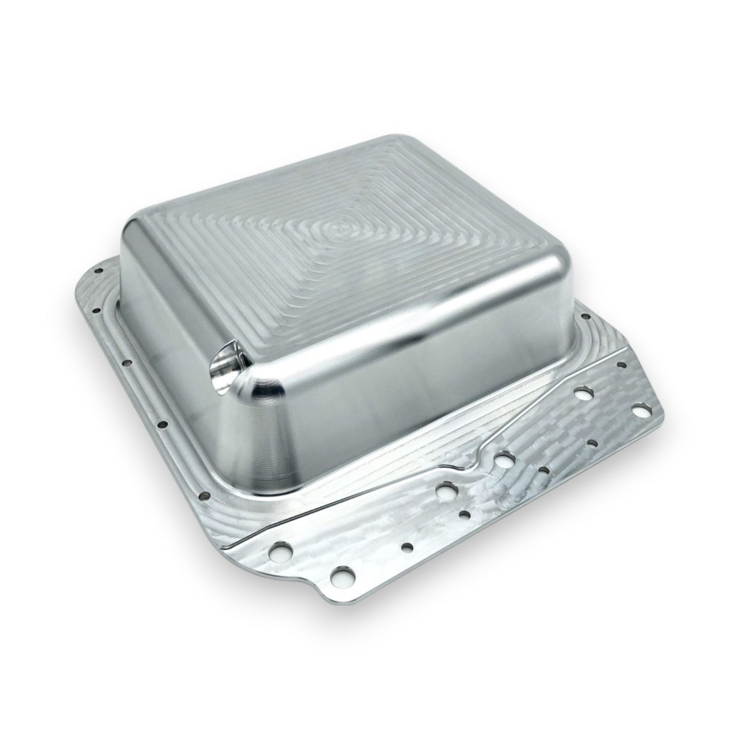 FD Rx7 Billet Sump