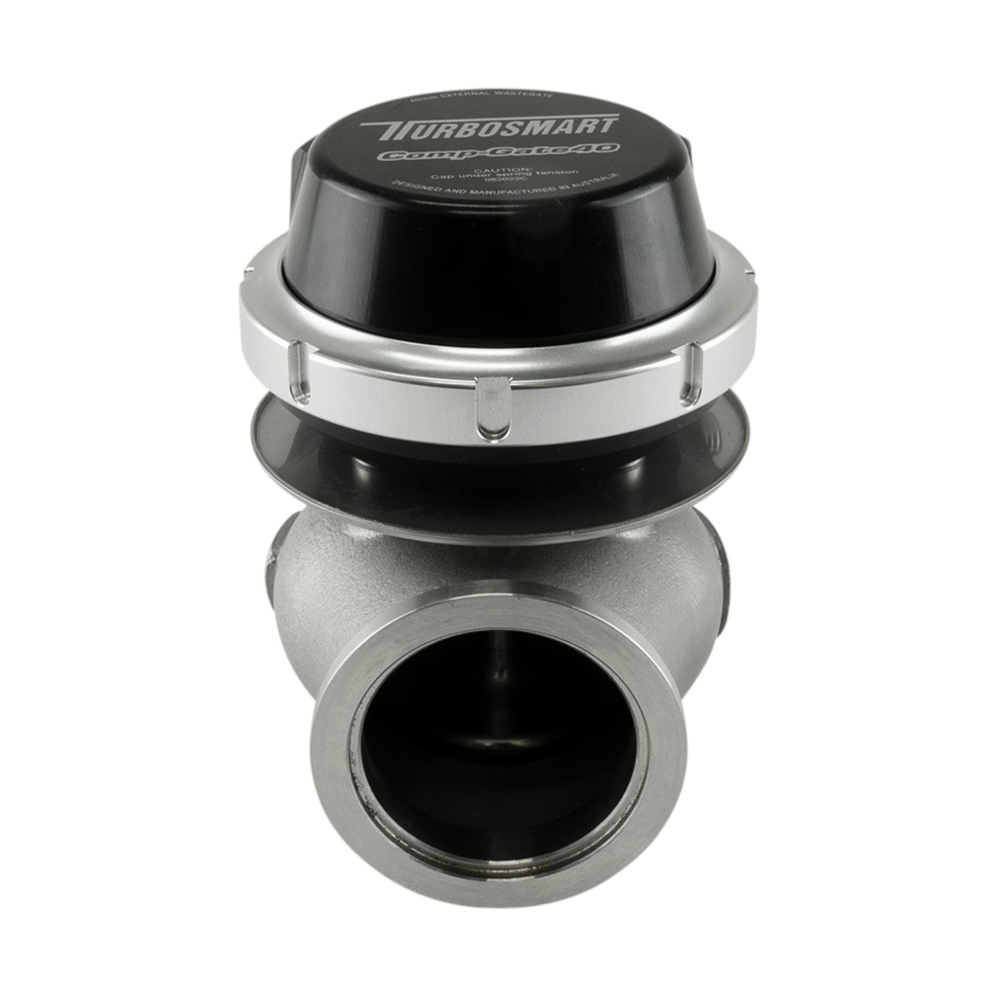 Gen4 CompGate40 - 7psi & 14psi
