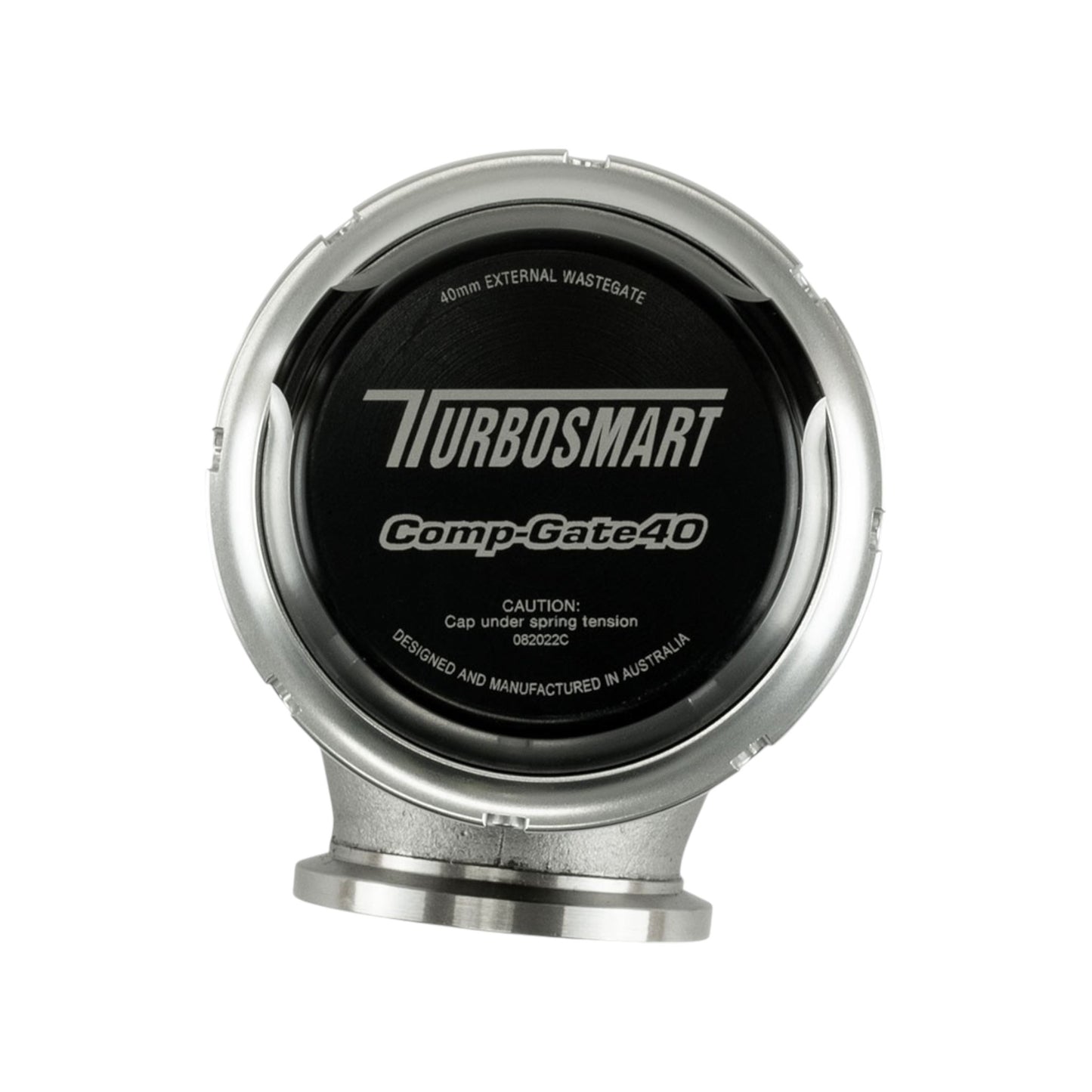 Gen4 CompGate40 - 7psi & 14psi