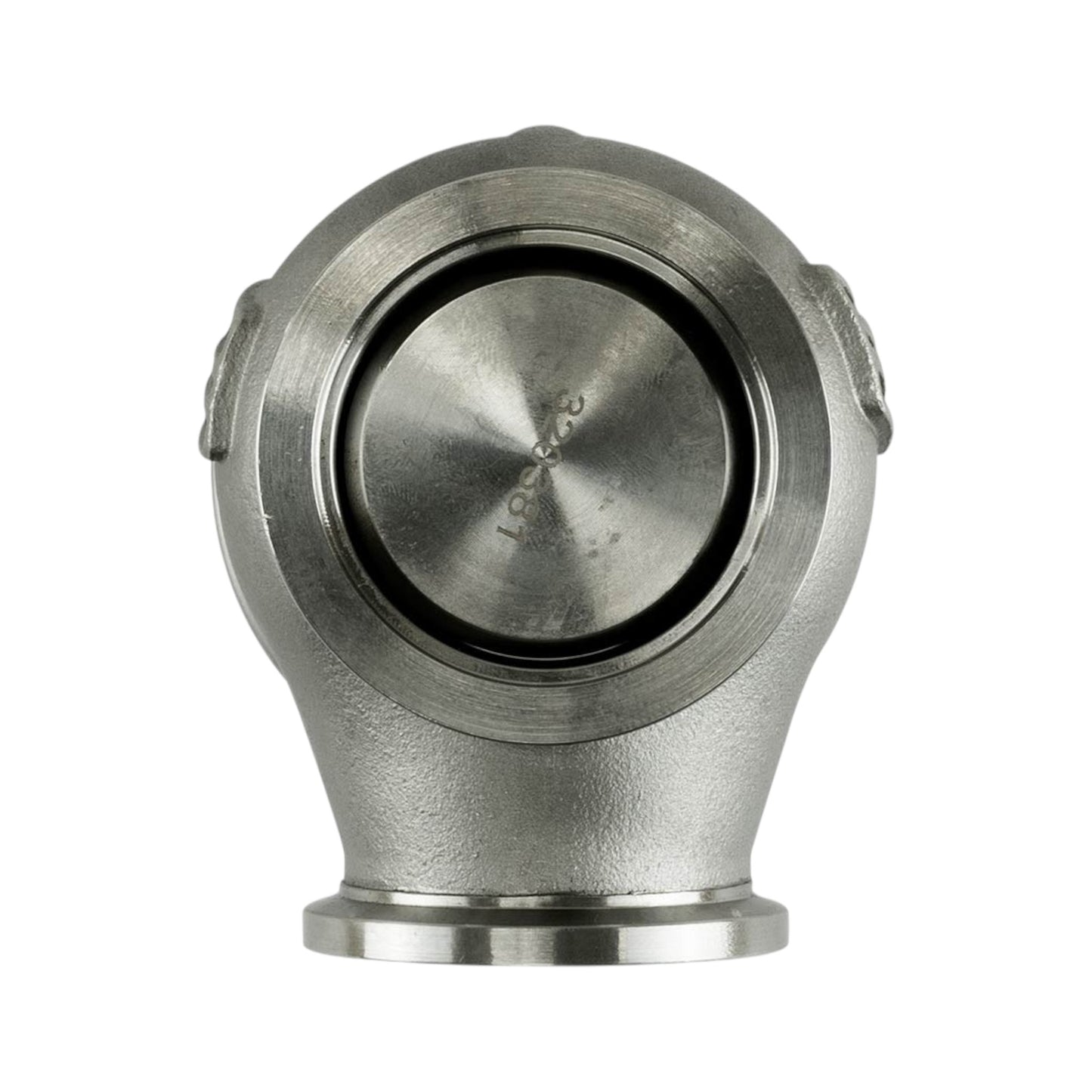 Gen4 CompGate40 - 7psi & 14psi