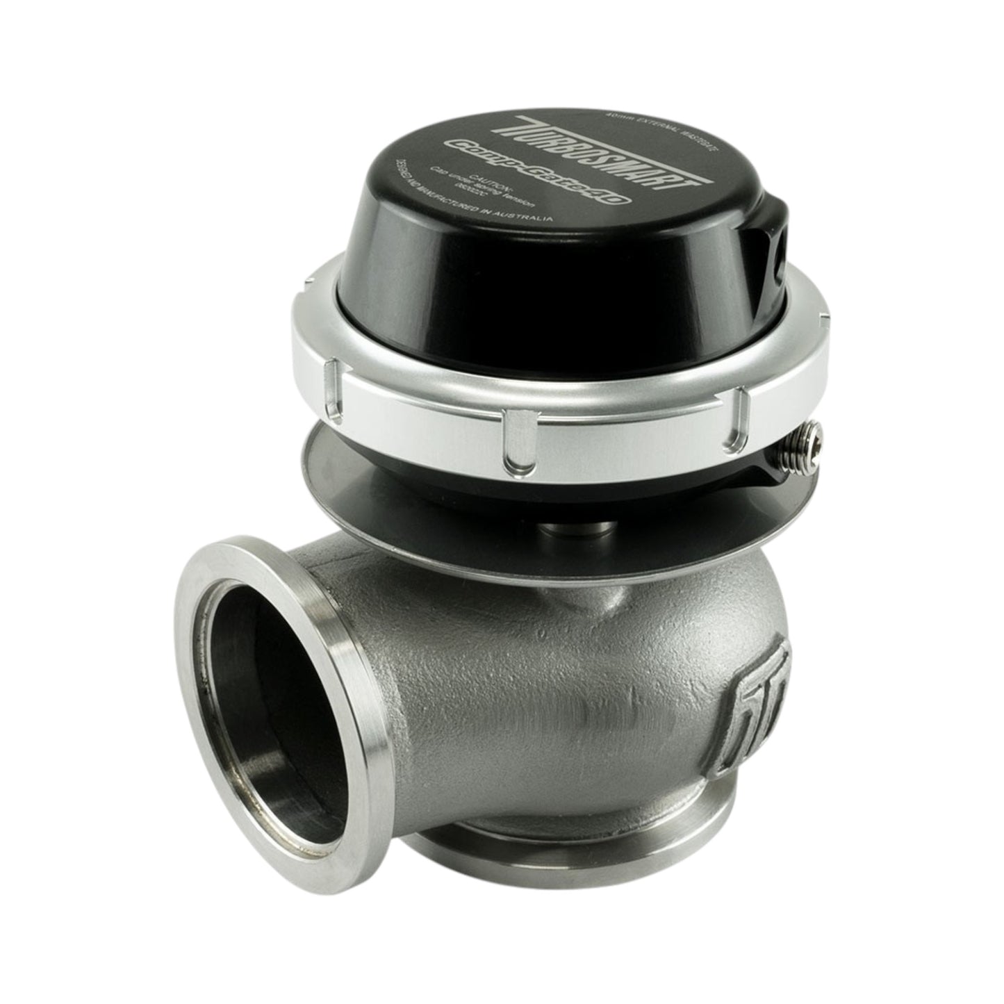 Gen4 CompGate40 - 7psi & 14psi
