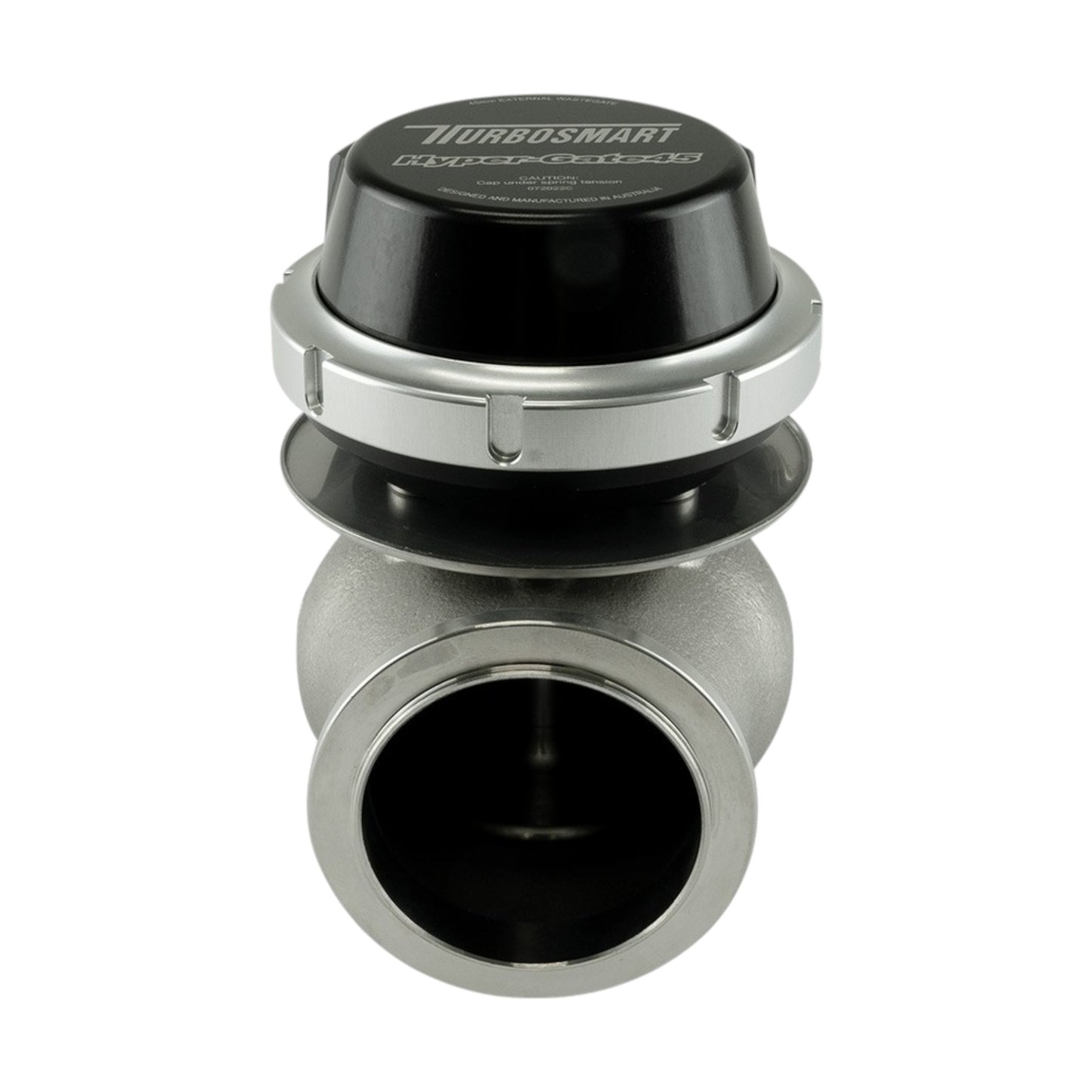 Gen4 HyperGate45 - 14psi