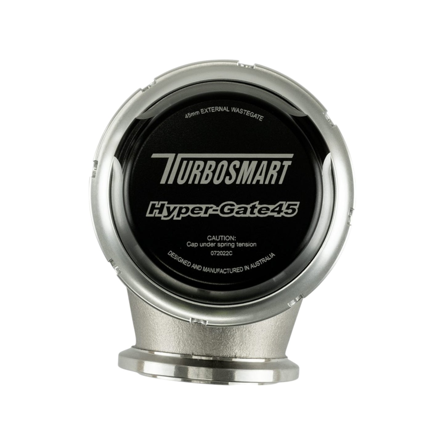 Gen4 HyperGate45 - 14psi