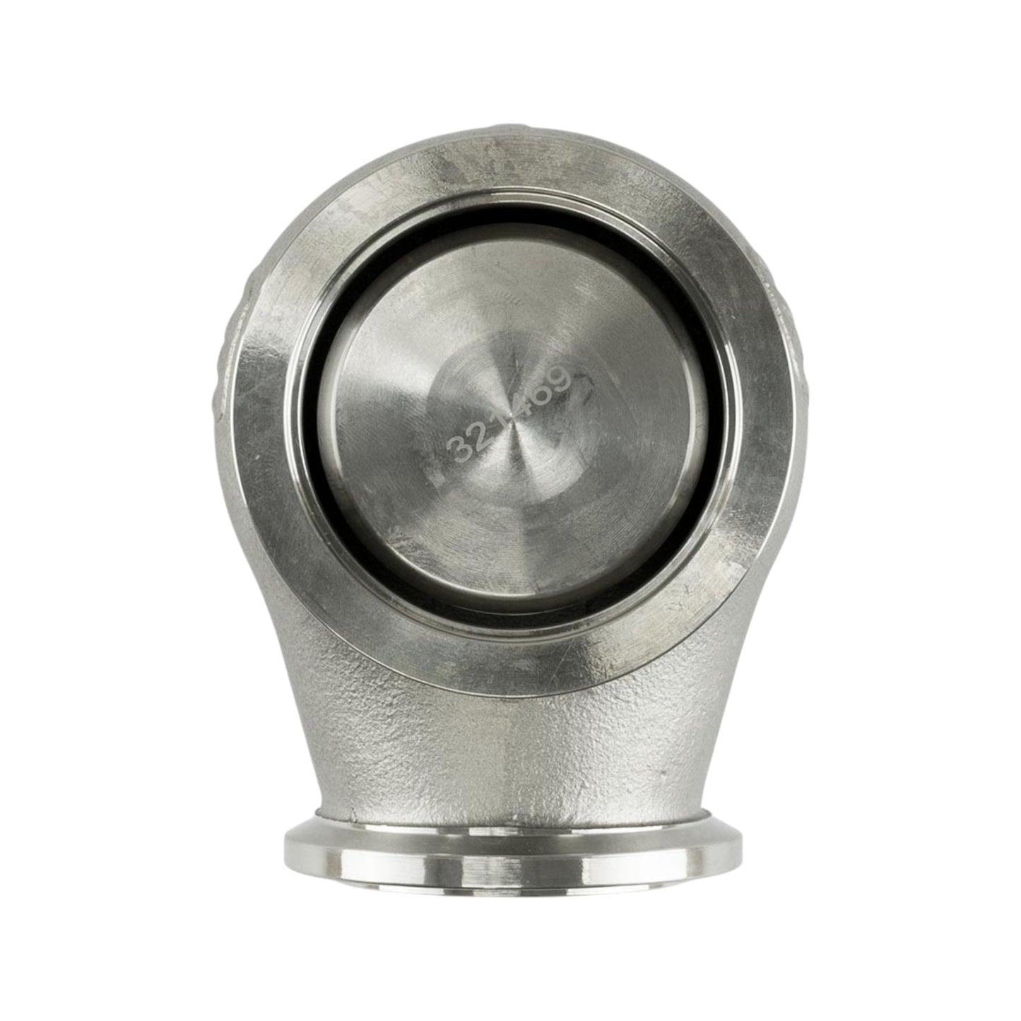 Gen4 HyperGate45 - 14psi