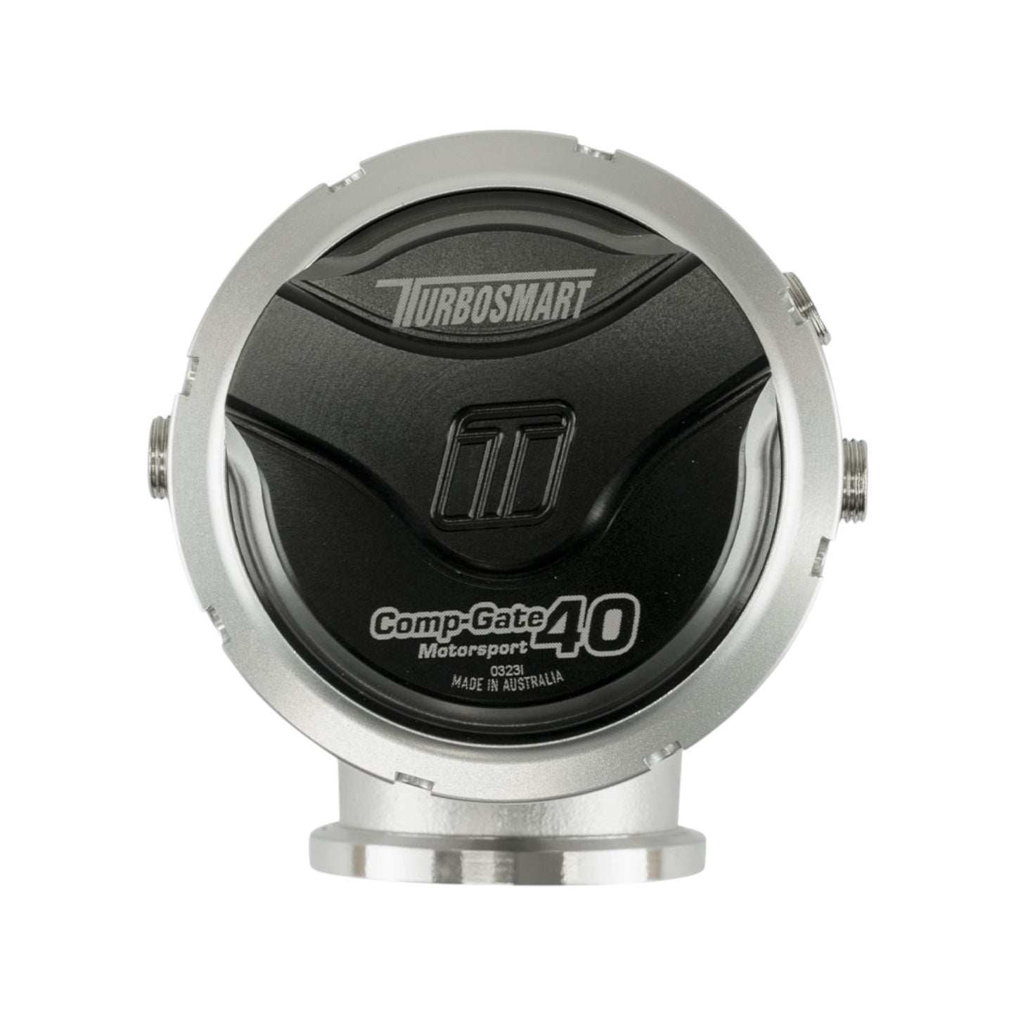 GenV CompGate40 Motorsport - 14psi