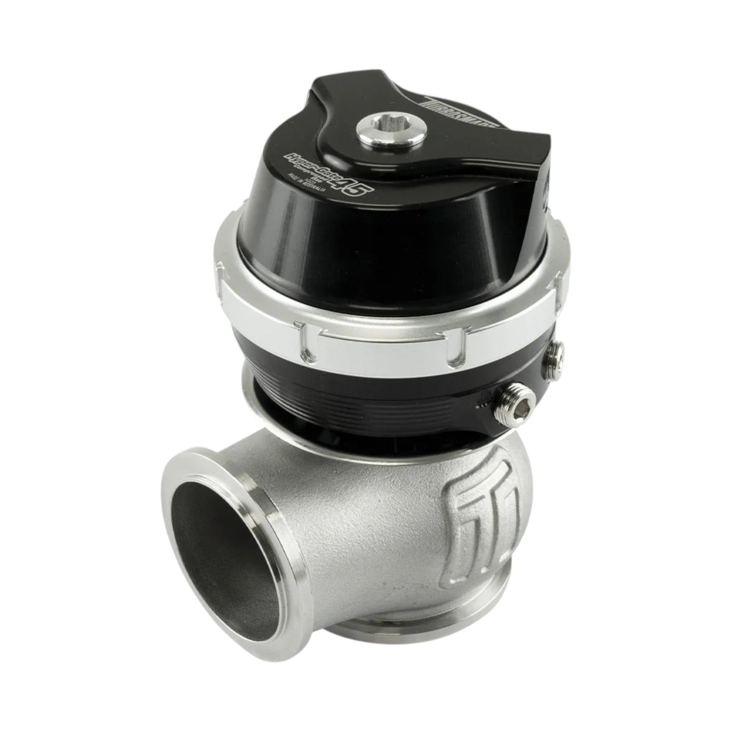 GenV HyperGate45 Compressed Gas - 7psi