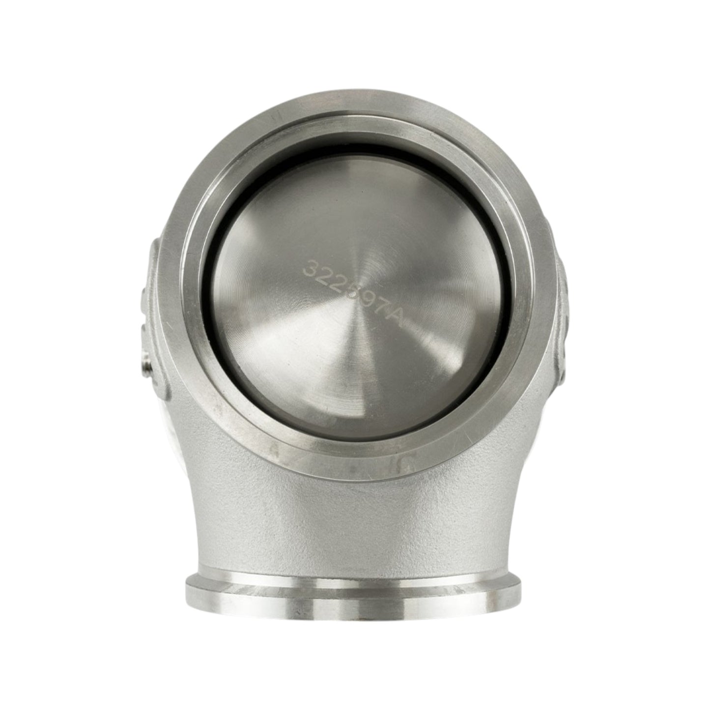 GenV ProGate50 Compressed Gas - 7psi