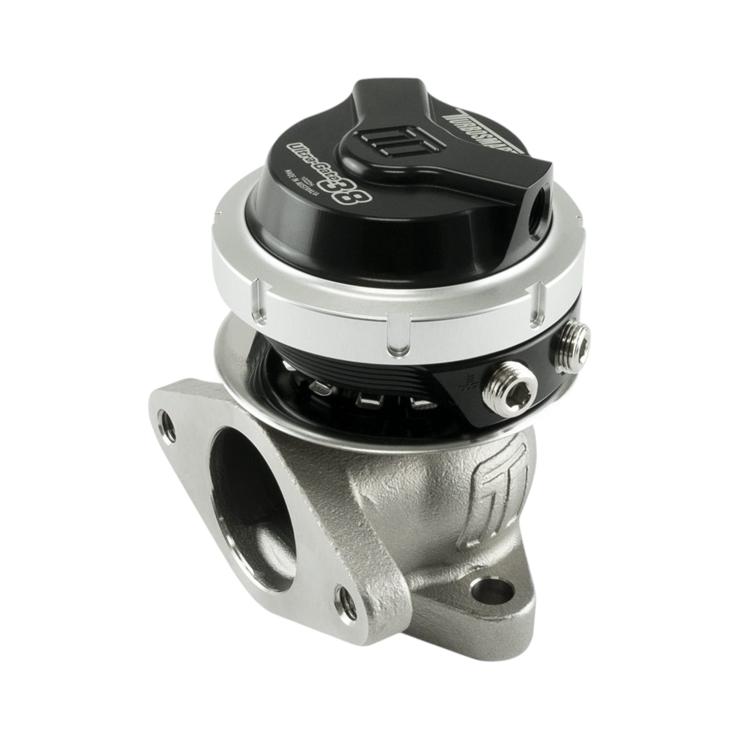 GenV UltraGate38 - 14psi