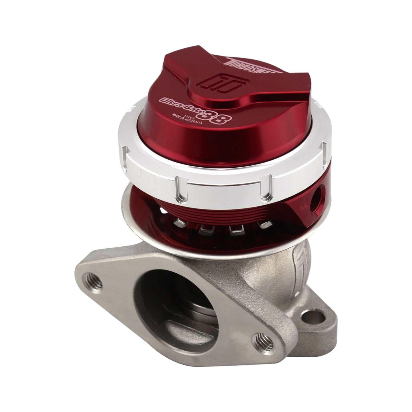 GenV UltraGate38 - 14psi