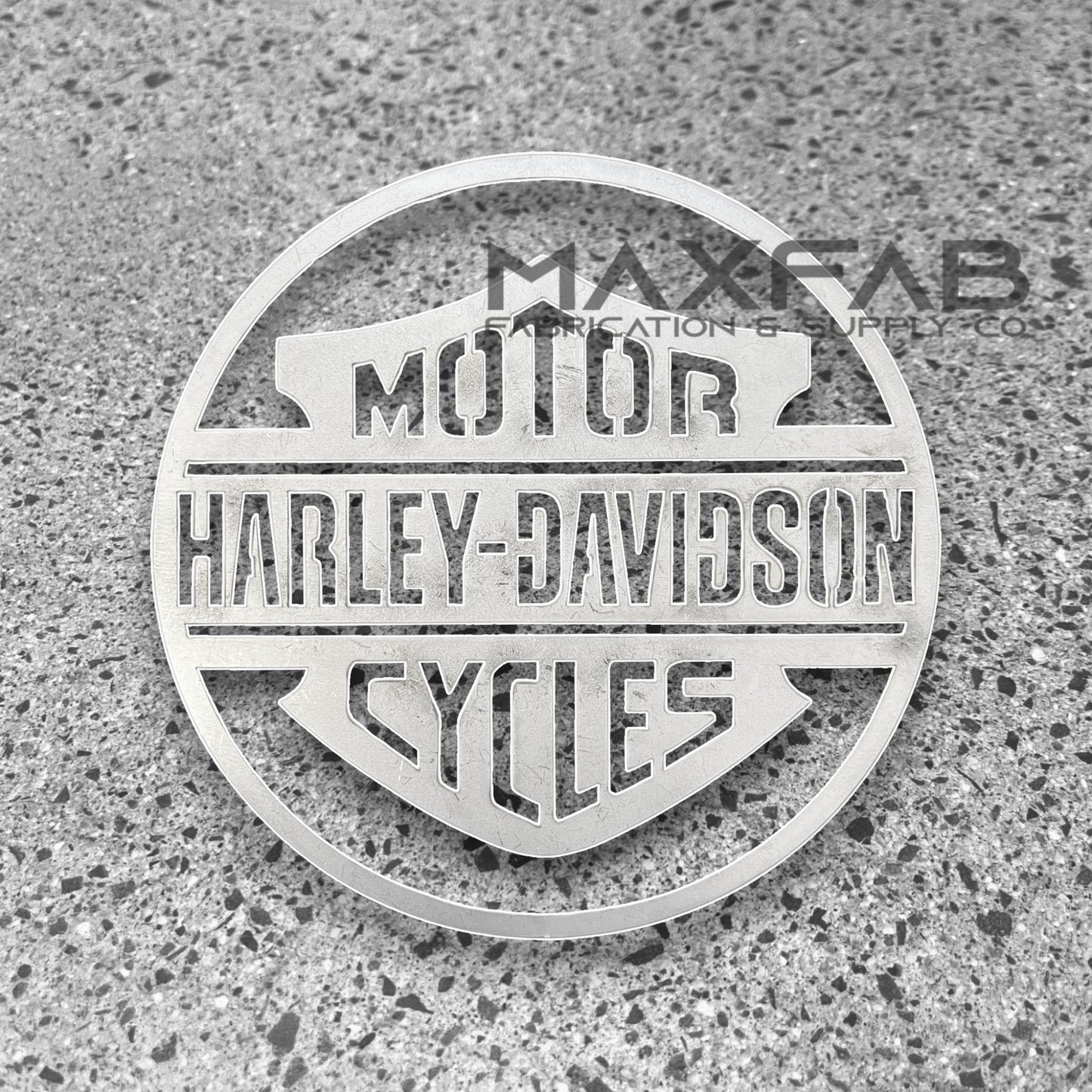 Snorkel End Caps - Custom Series