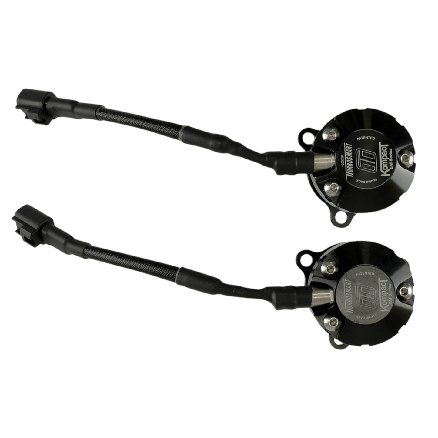 Kompact EM VR14 (Mclaren)